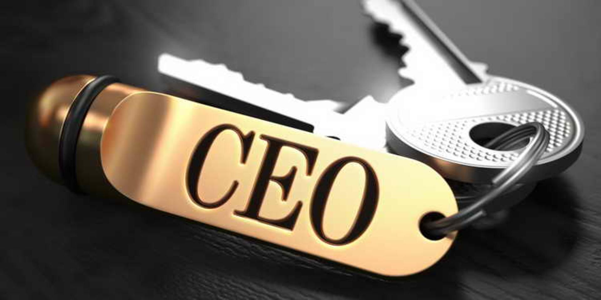  CEOs