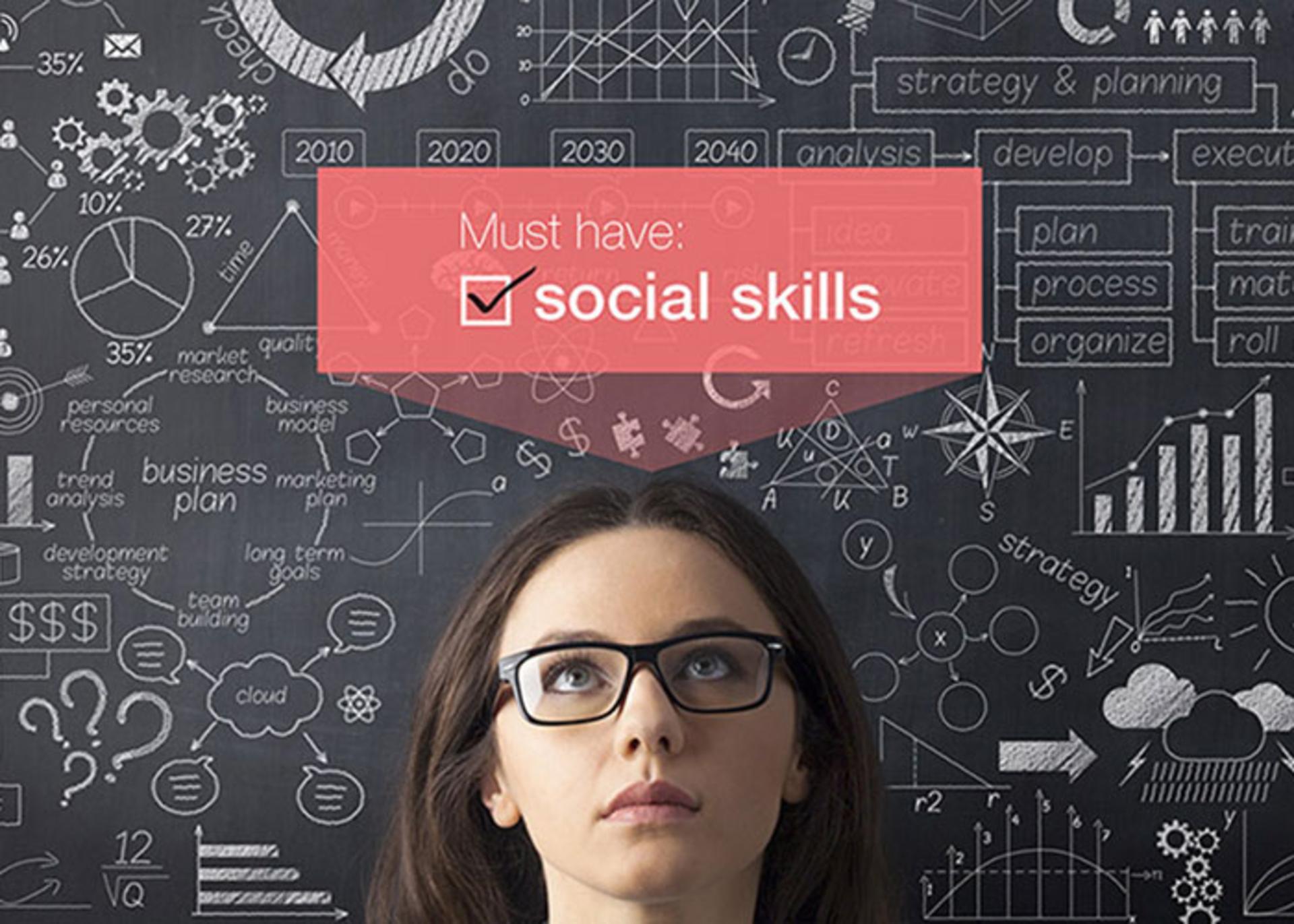 social skills