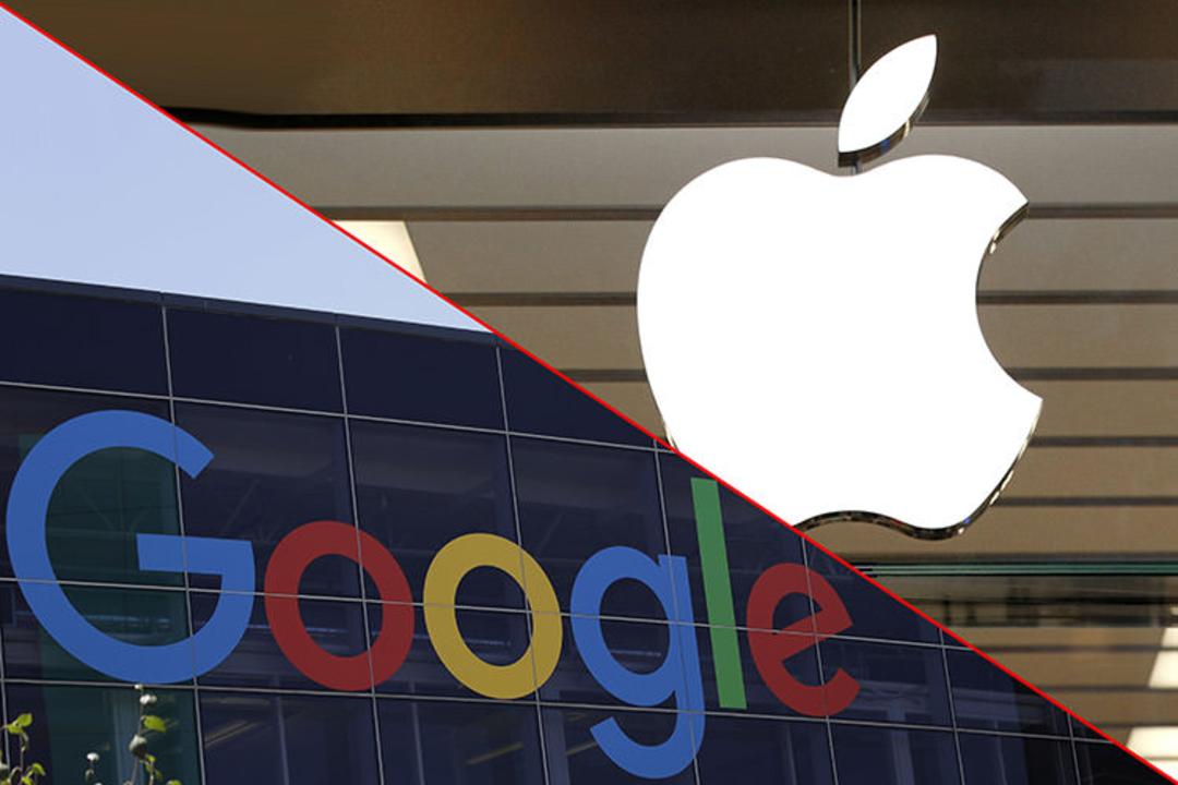 Apple vs. Google