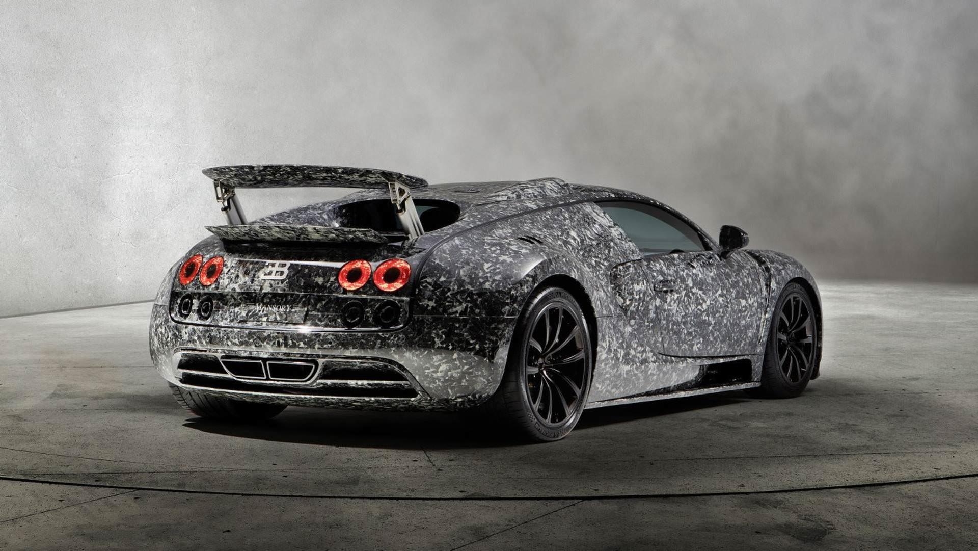 MANSORY