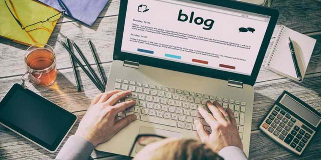  Content Marketing 