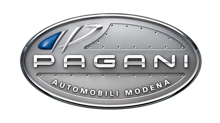 پاگانی / Pagani