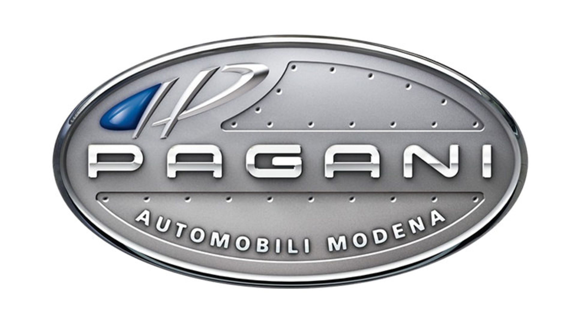 پاگانی / Pagani