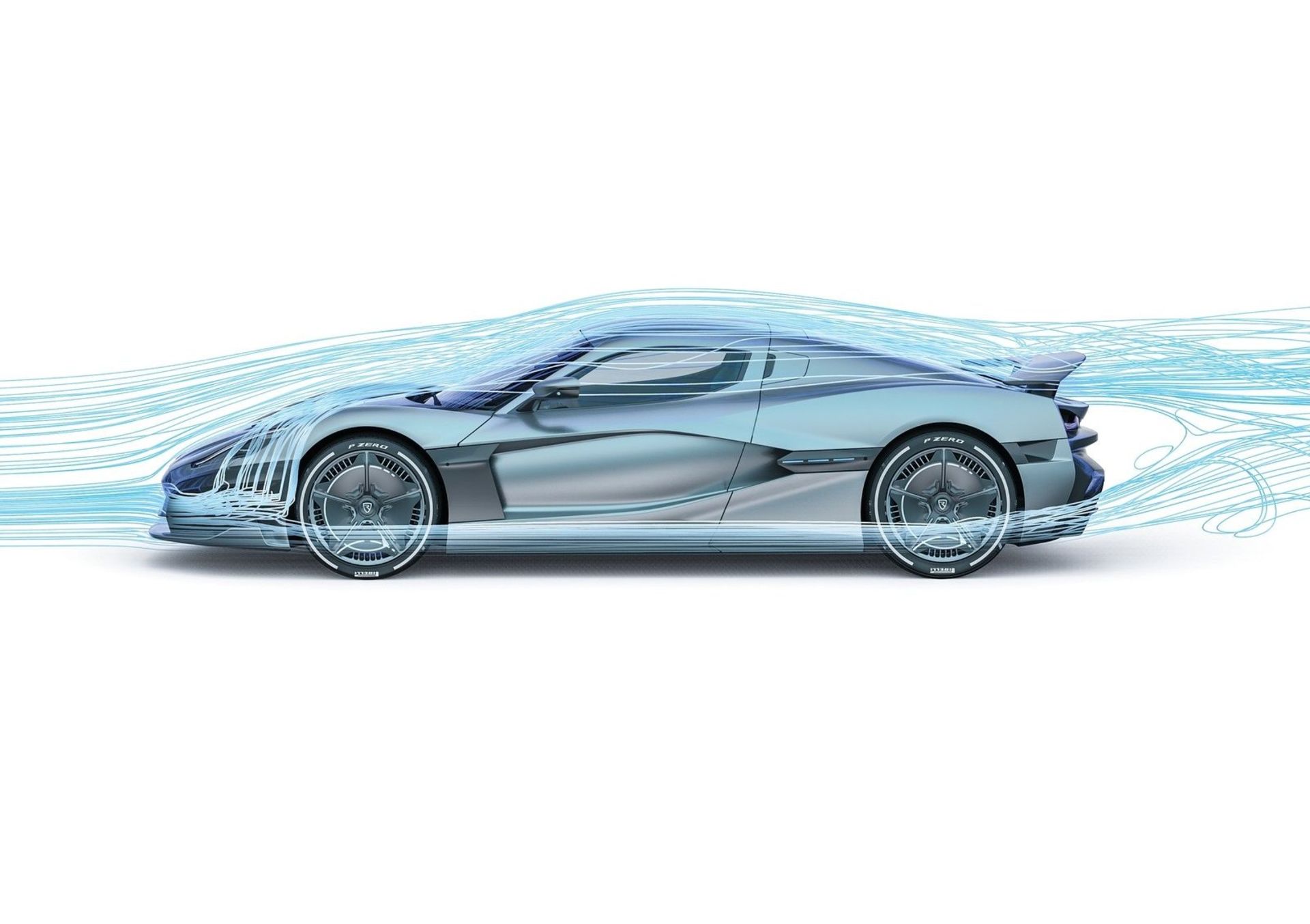 Rimac C Two 