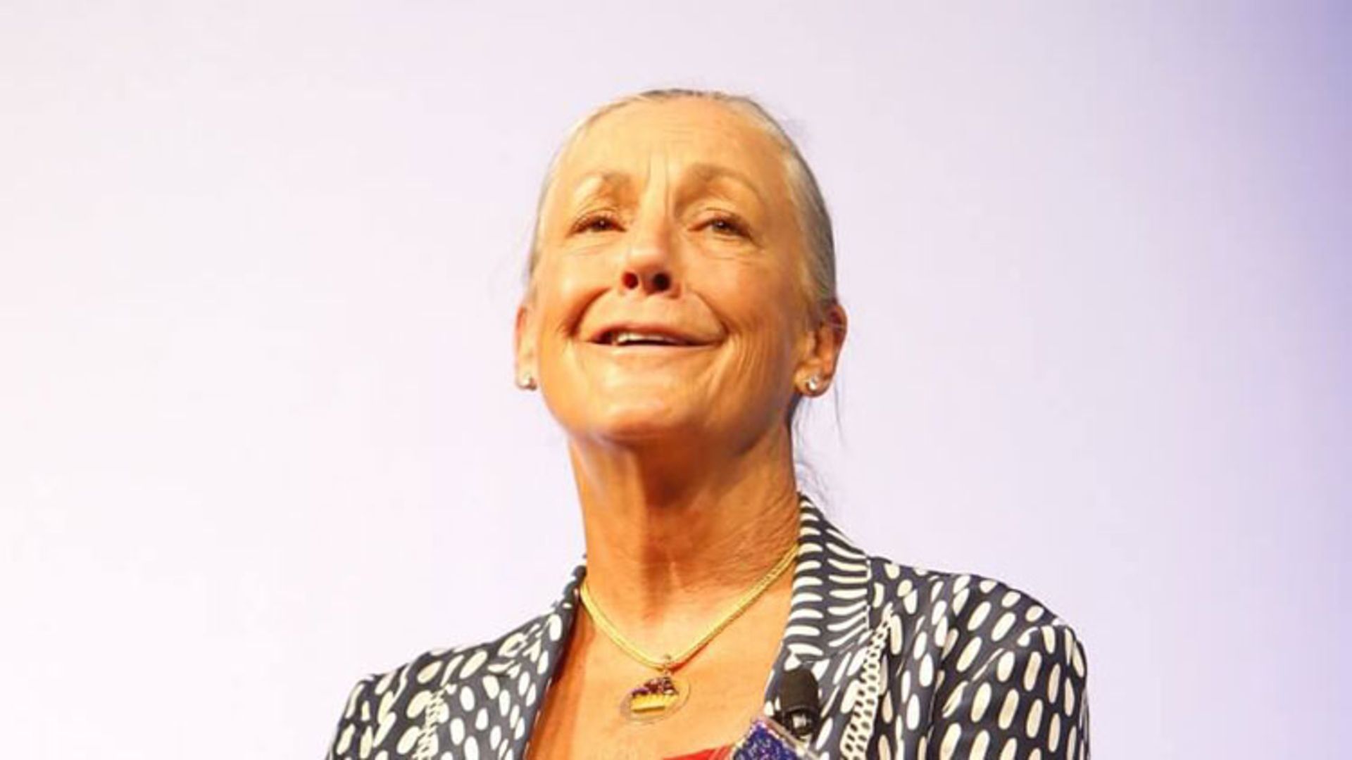 لورن پاول جابز