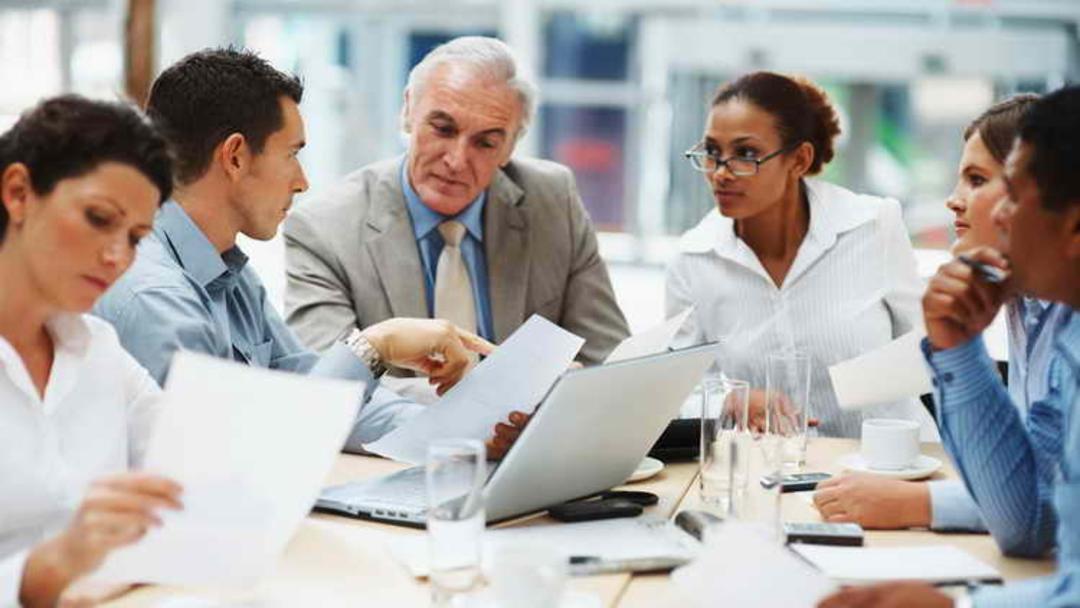 Communication Skill of Great Leaders
