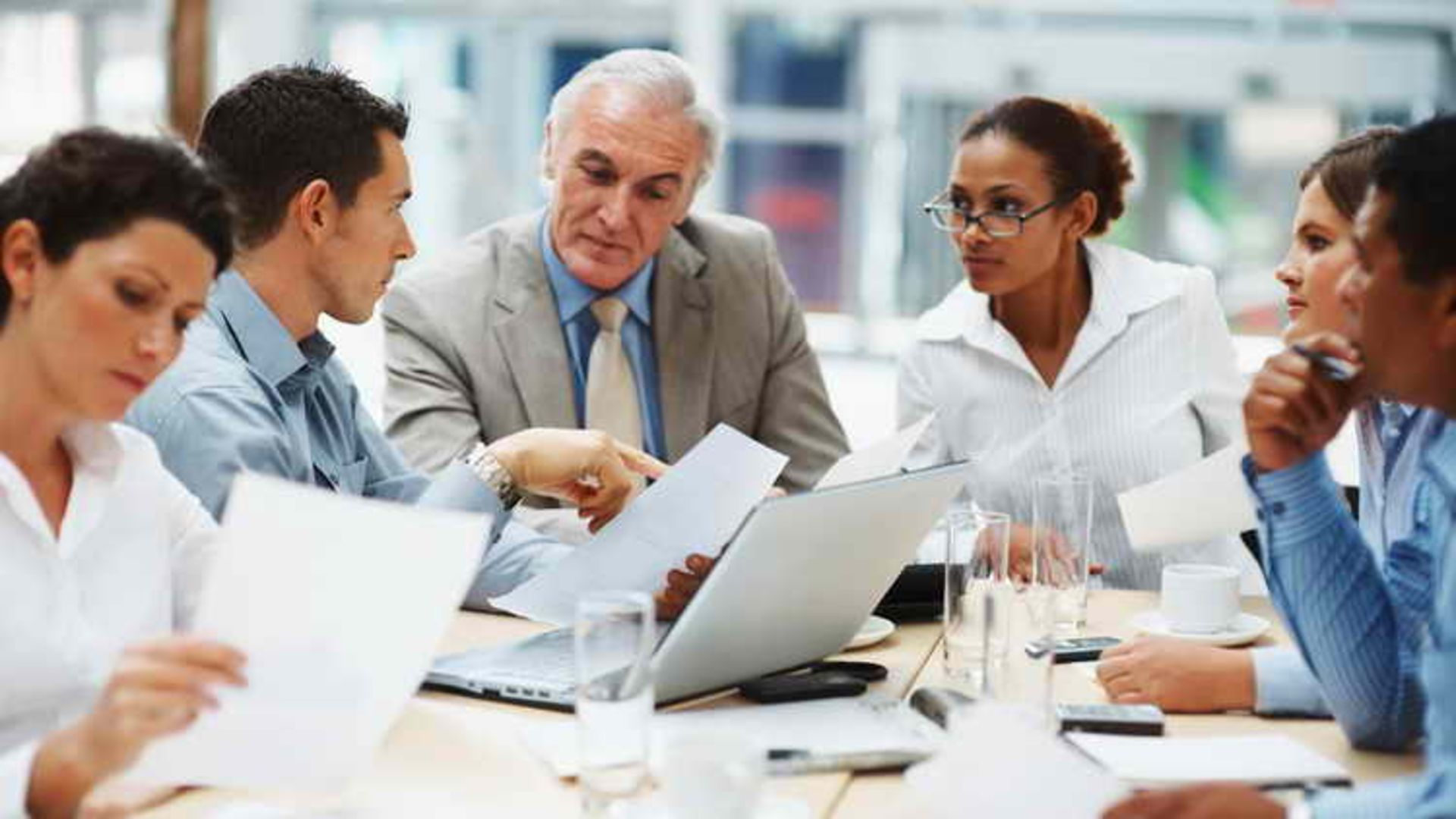 Communication Skill of Great Leaders