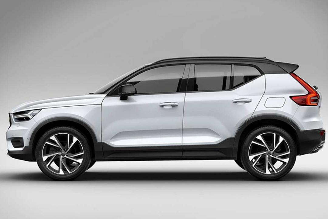 Polestar 3