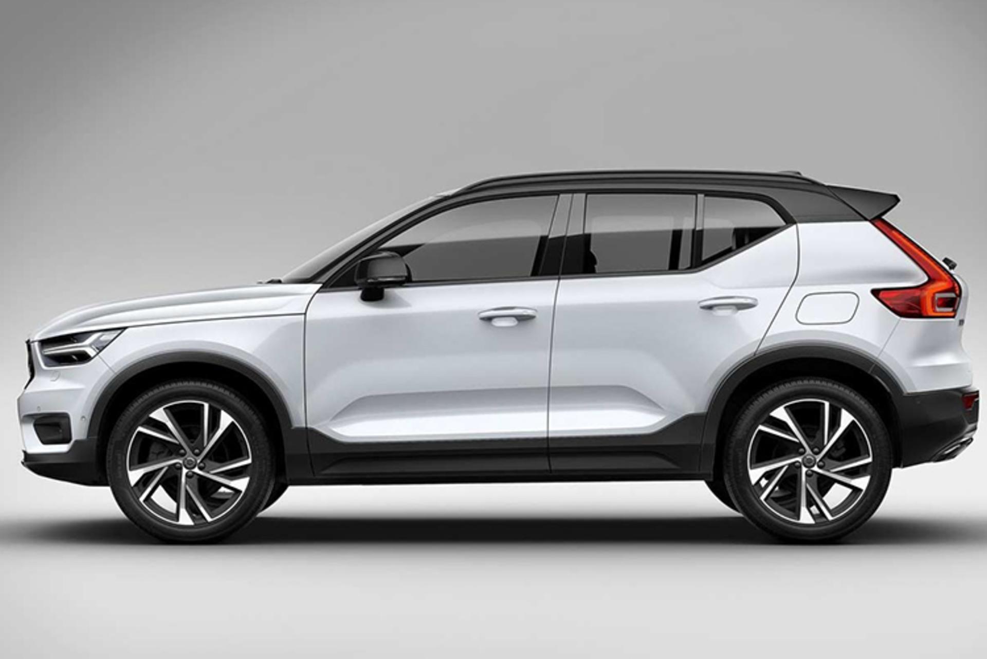 Polestar 3