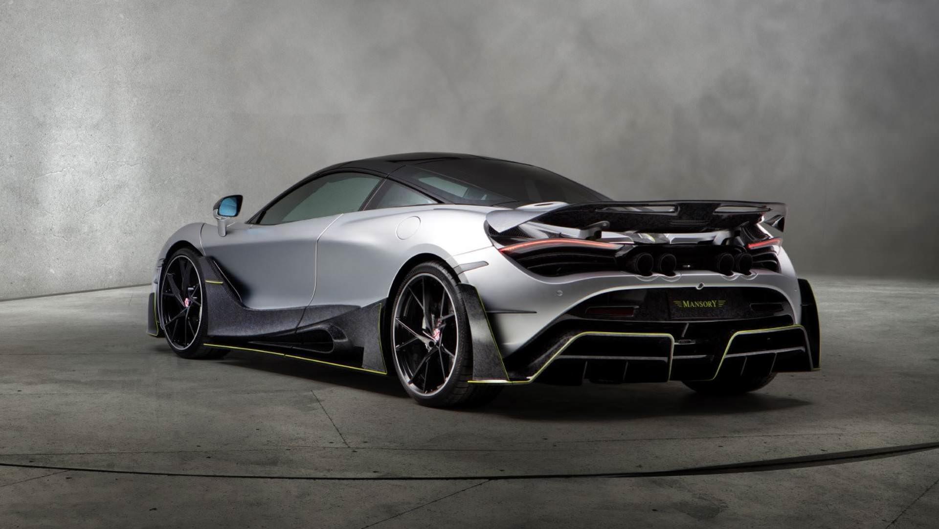 MANSORY