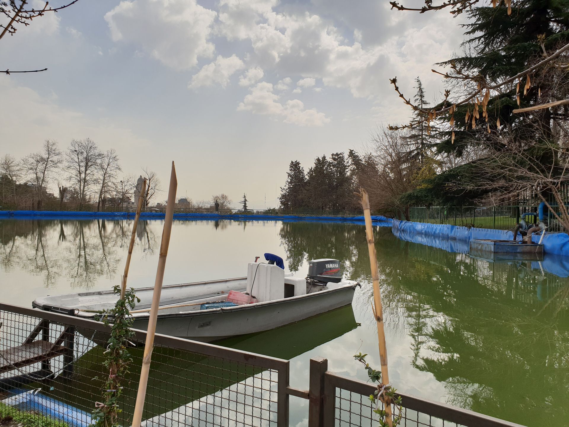 نمونه‌ی تصاویر گلکسی اس ۹ و اس ۹ پلاس