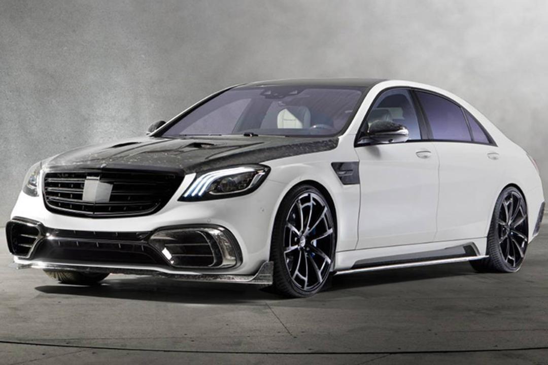 MANSORY