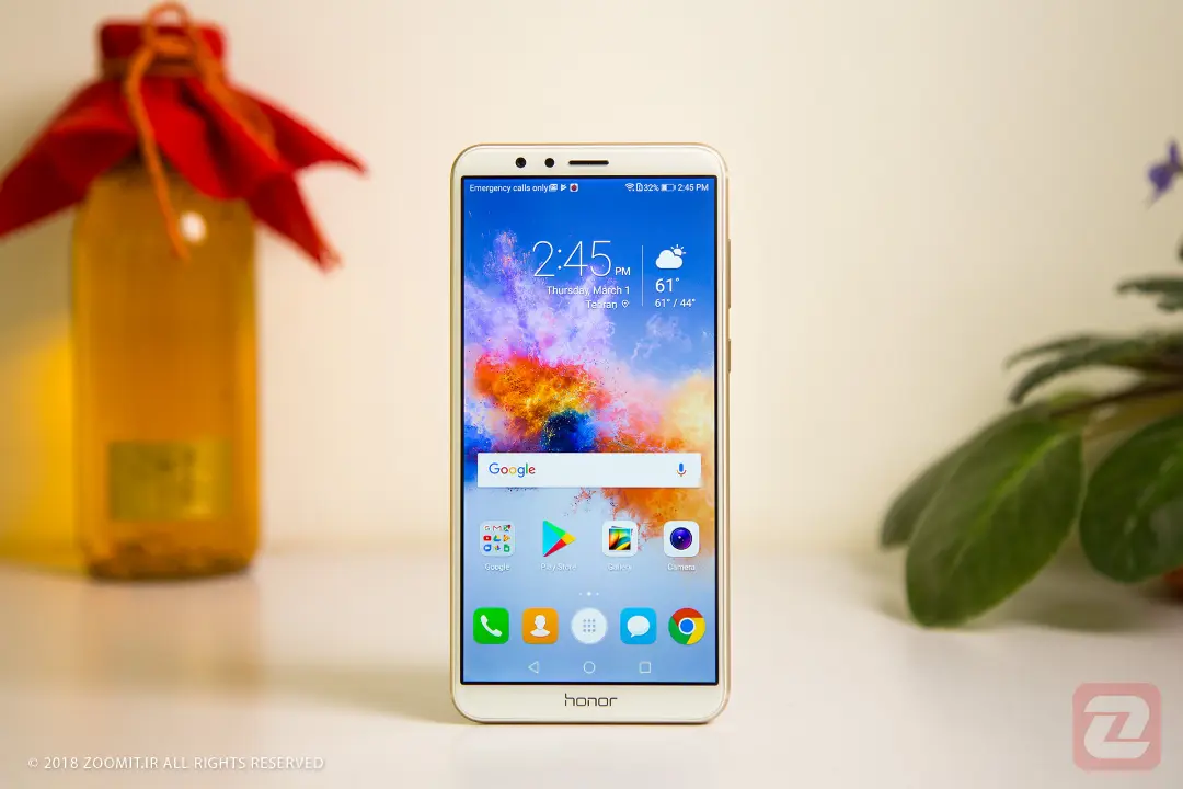آنر 7 ایکس / Honor 7X