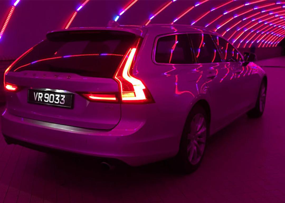 volvo