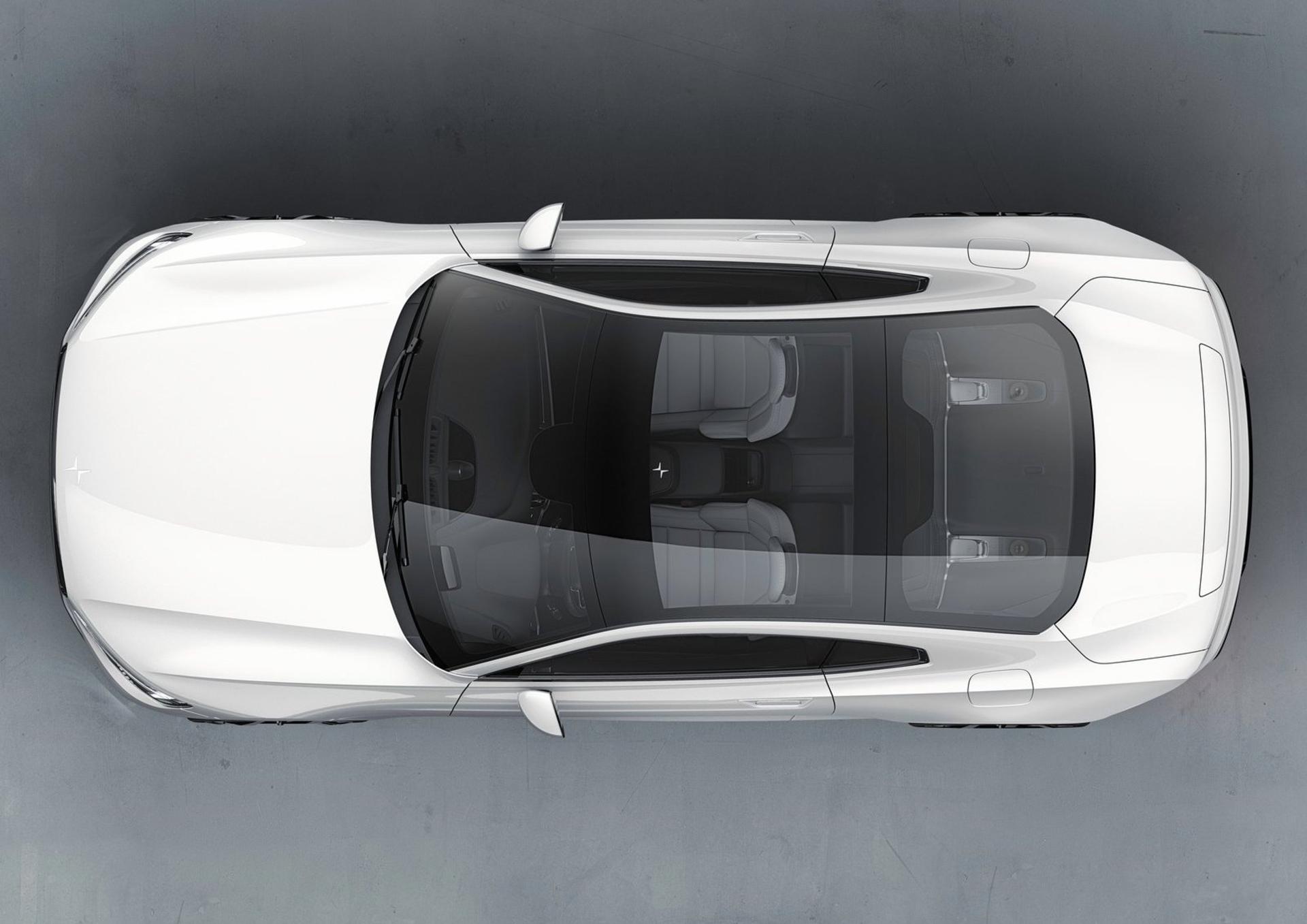 Polestar 1