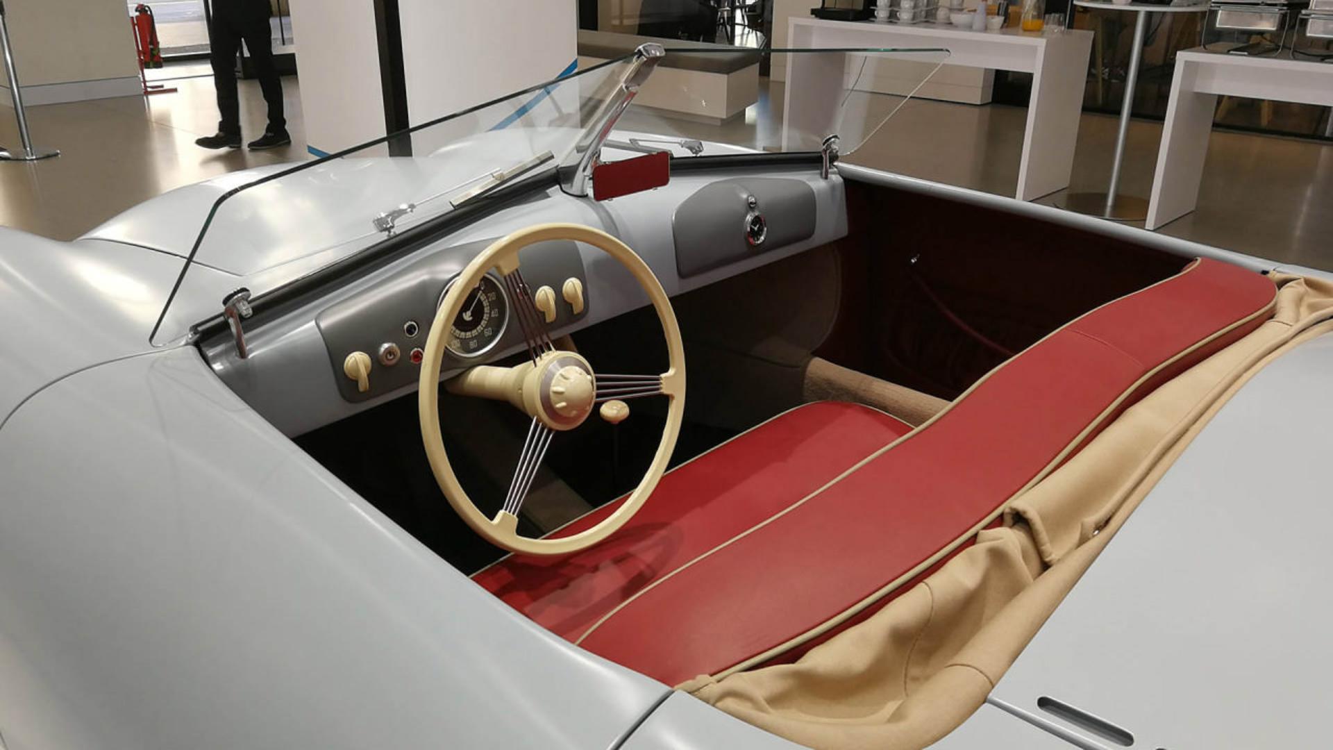 پورشه / Porsche