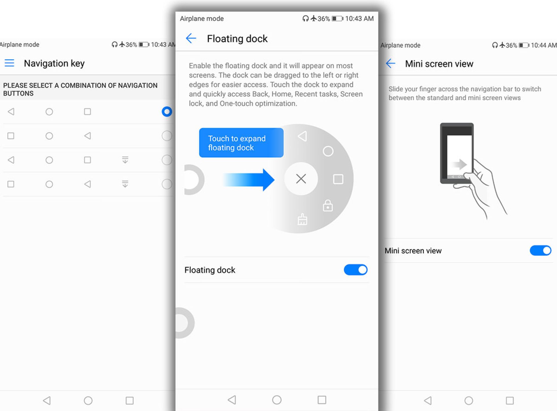 آنر ۷ ایکس هواوی/huawei honor 7x