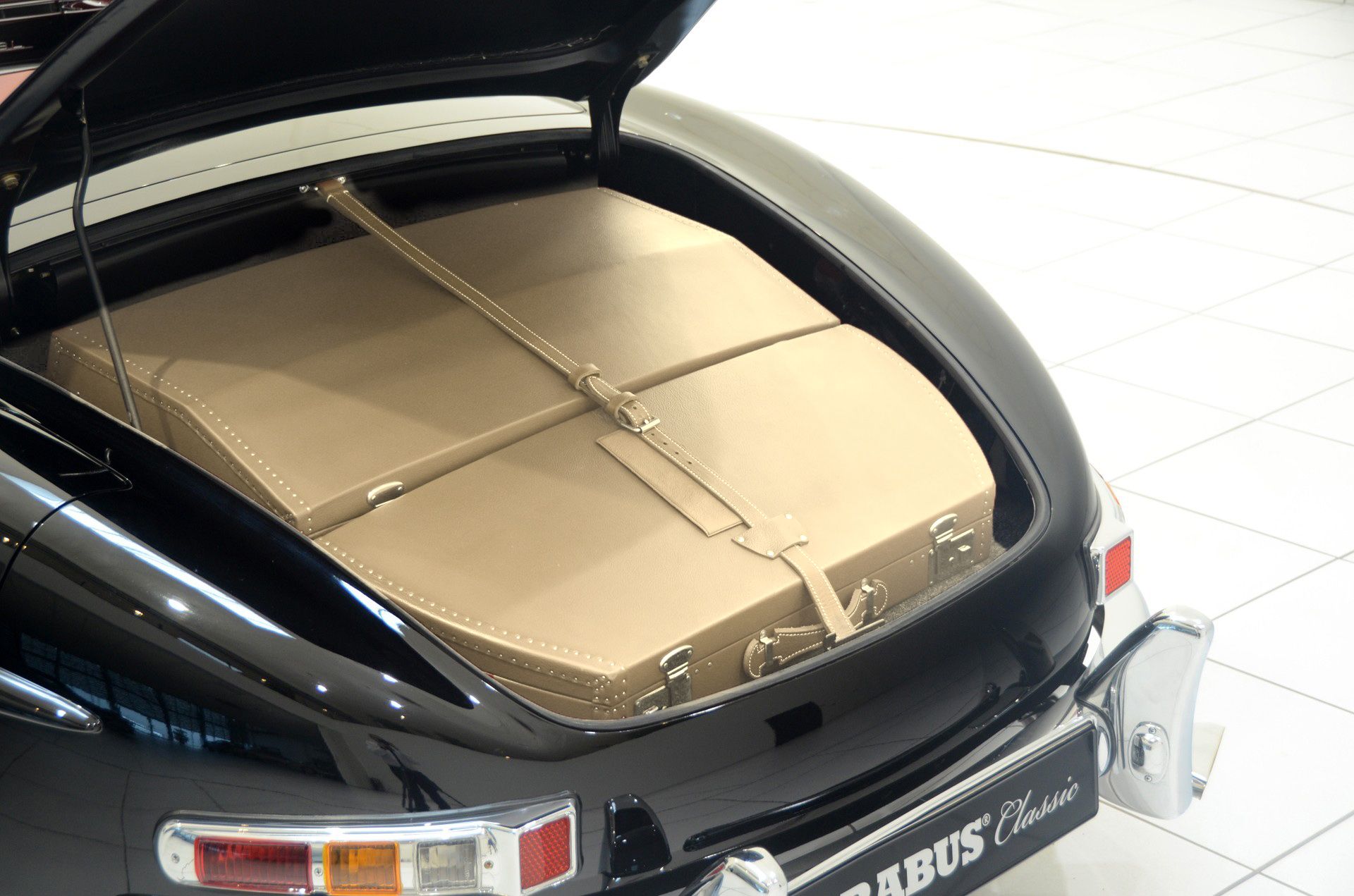 Mercedes Benz classic  300 SL