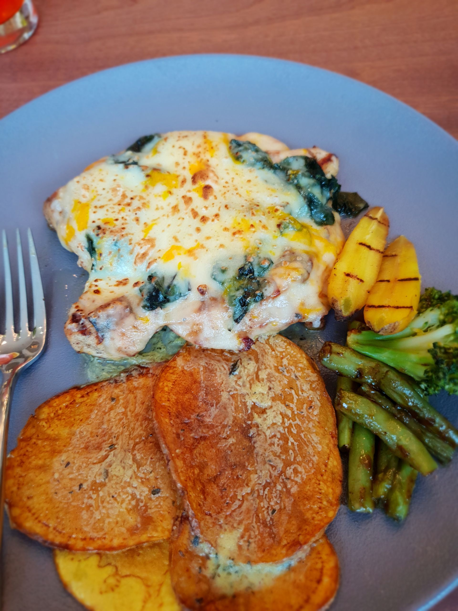 نمونه‌ی تصاویر گلکسی اس ۹ و اس ۹ پلاس