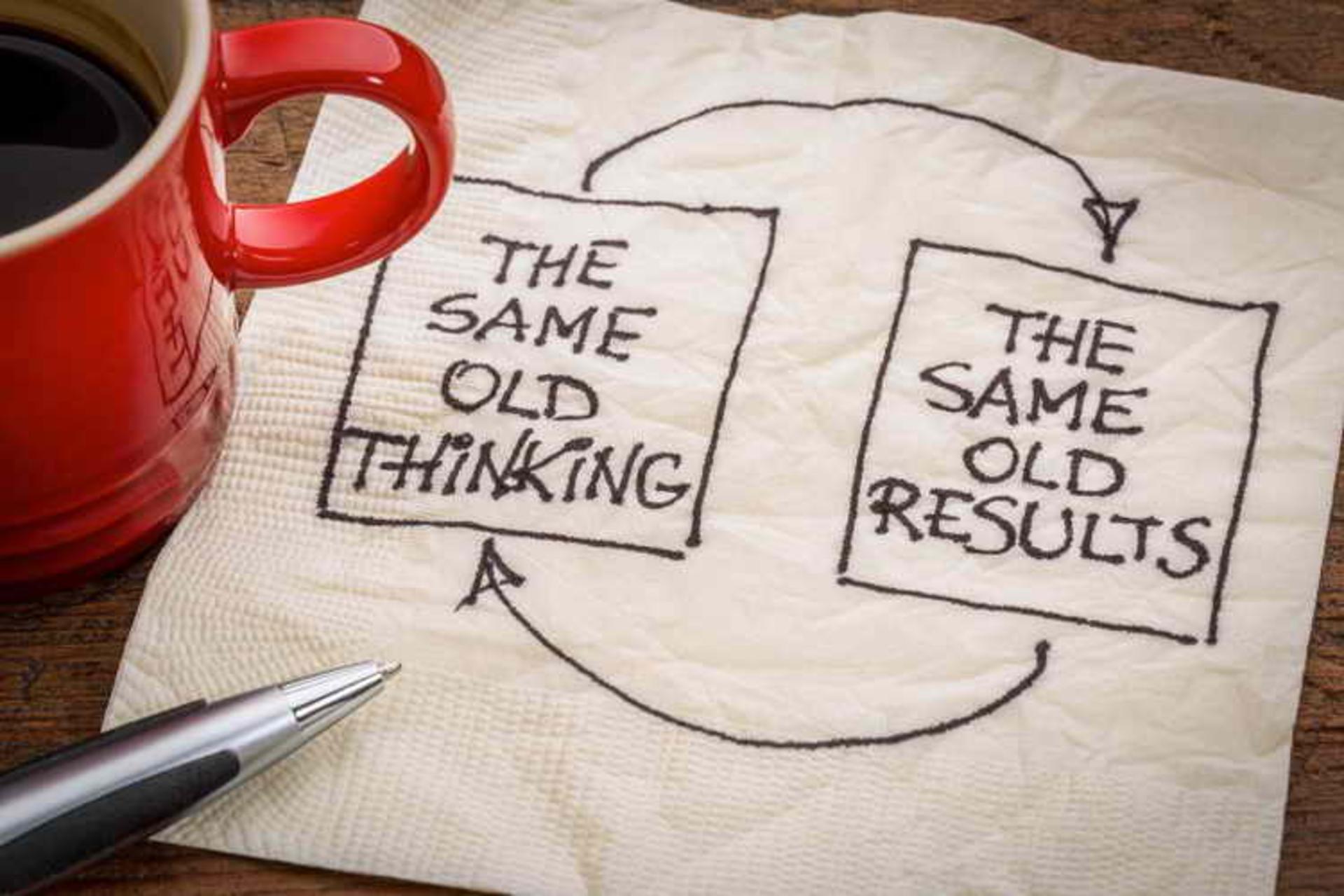Upgrade Mindset 