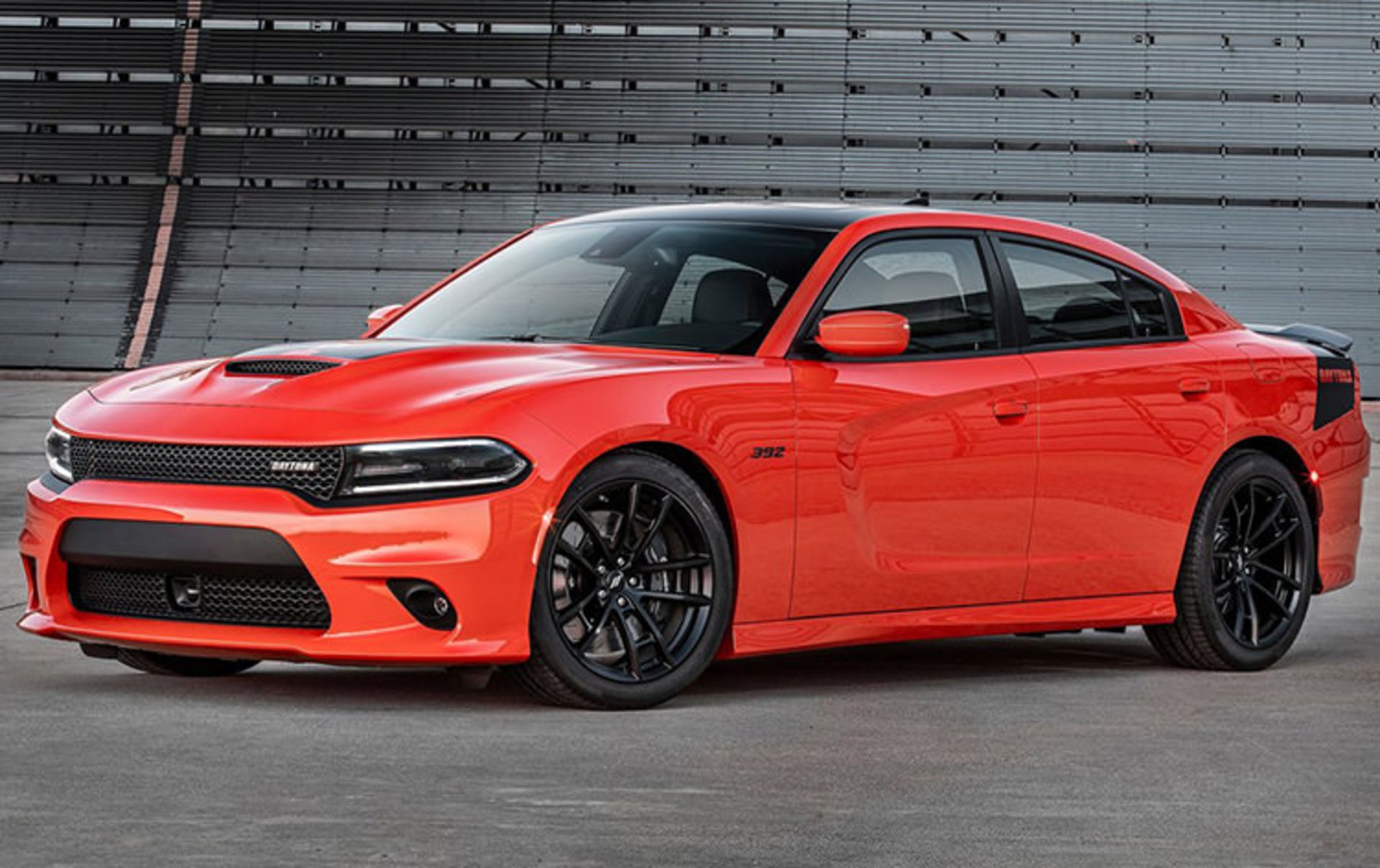دوج چارجر / Dodge Charger