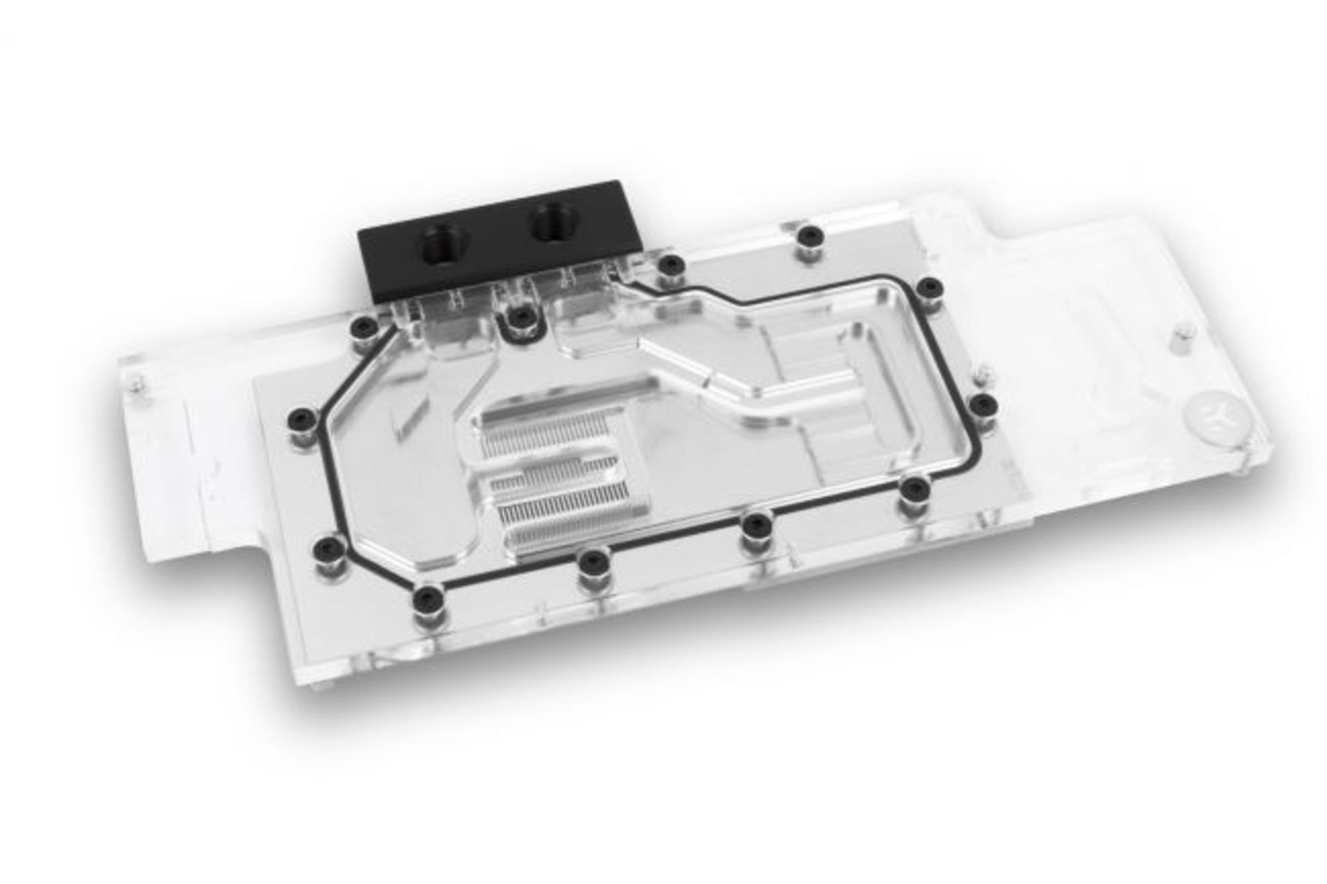 خنک‌کننده مایع