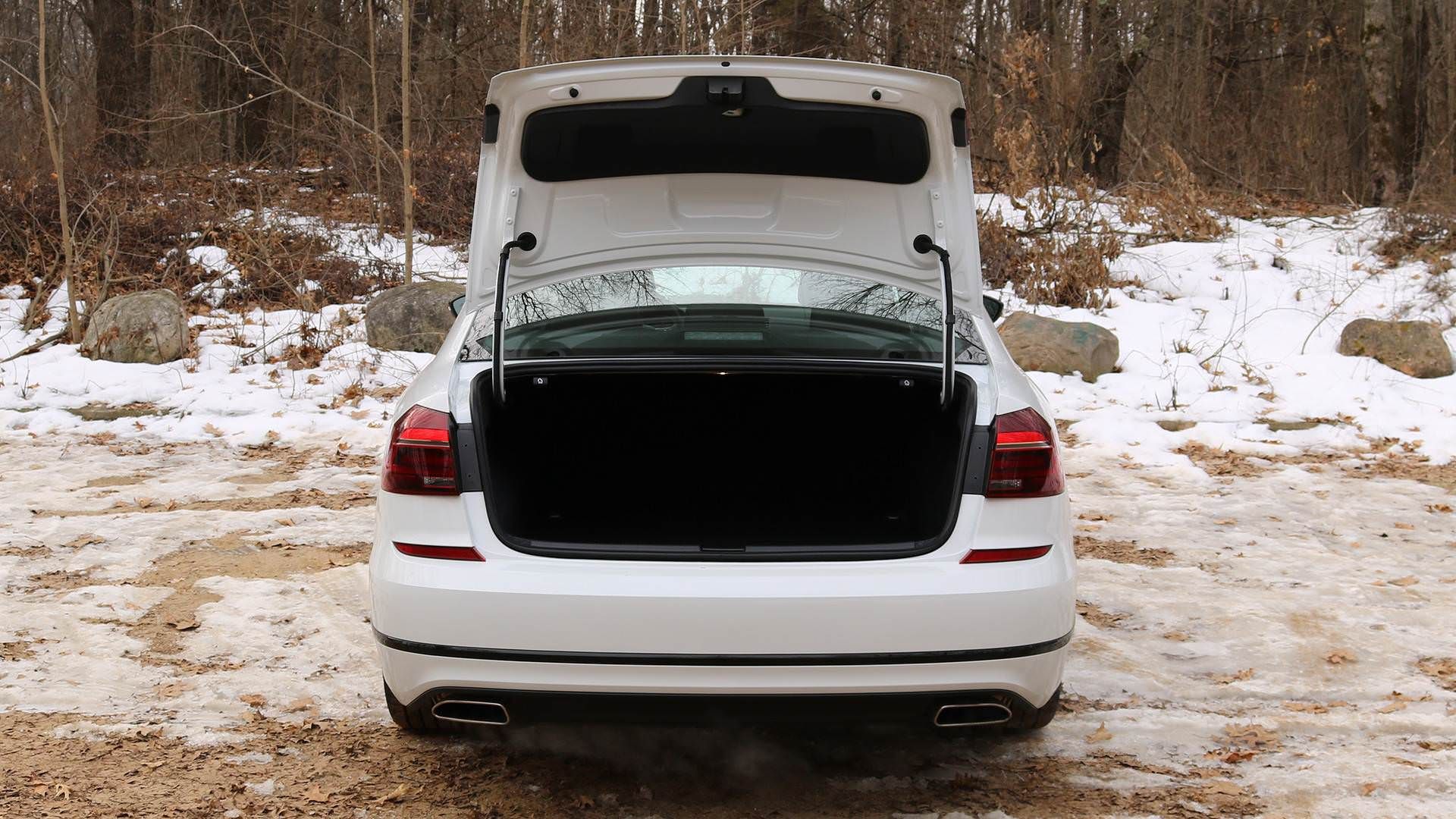 2018 Volkswagen Passat GT / فولکس‌واگن پاسات GT مدل 2018