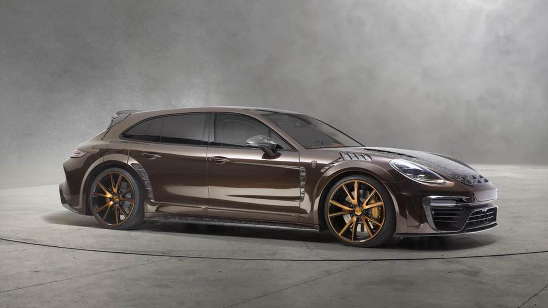 MANSORY