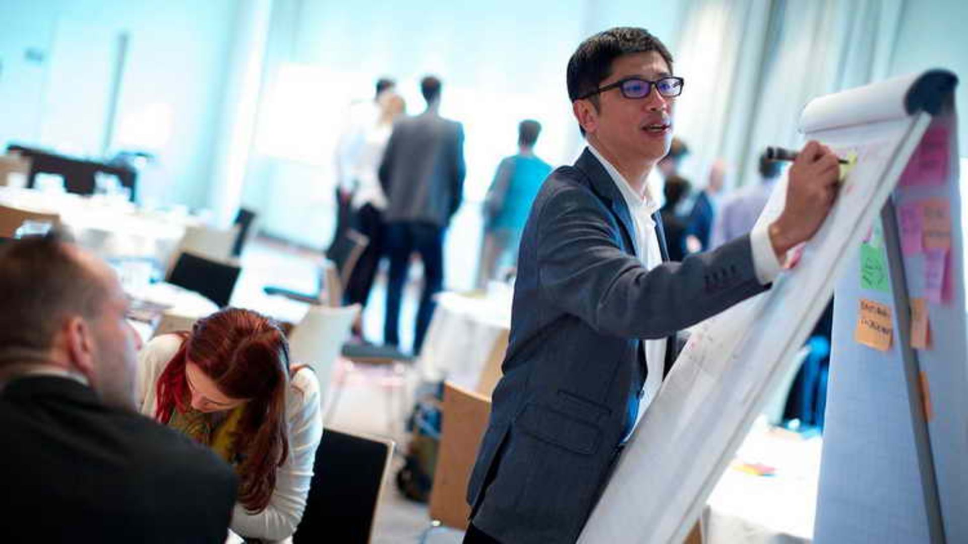 What are you obsessed with