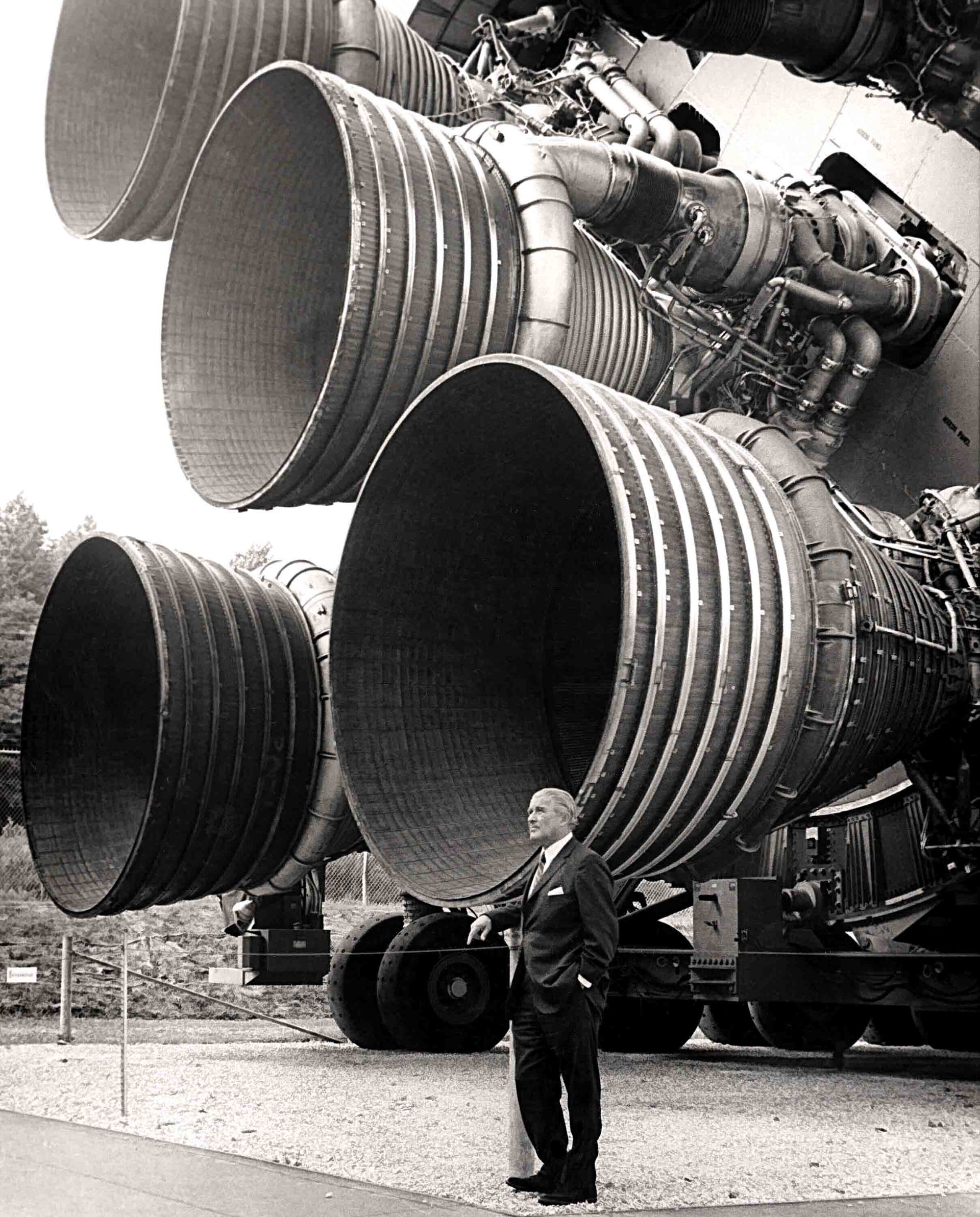 saturn v