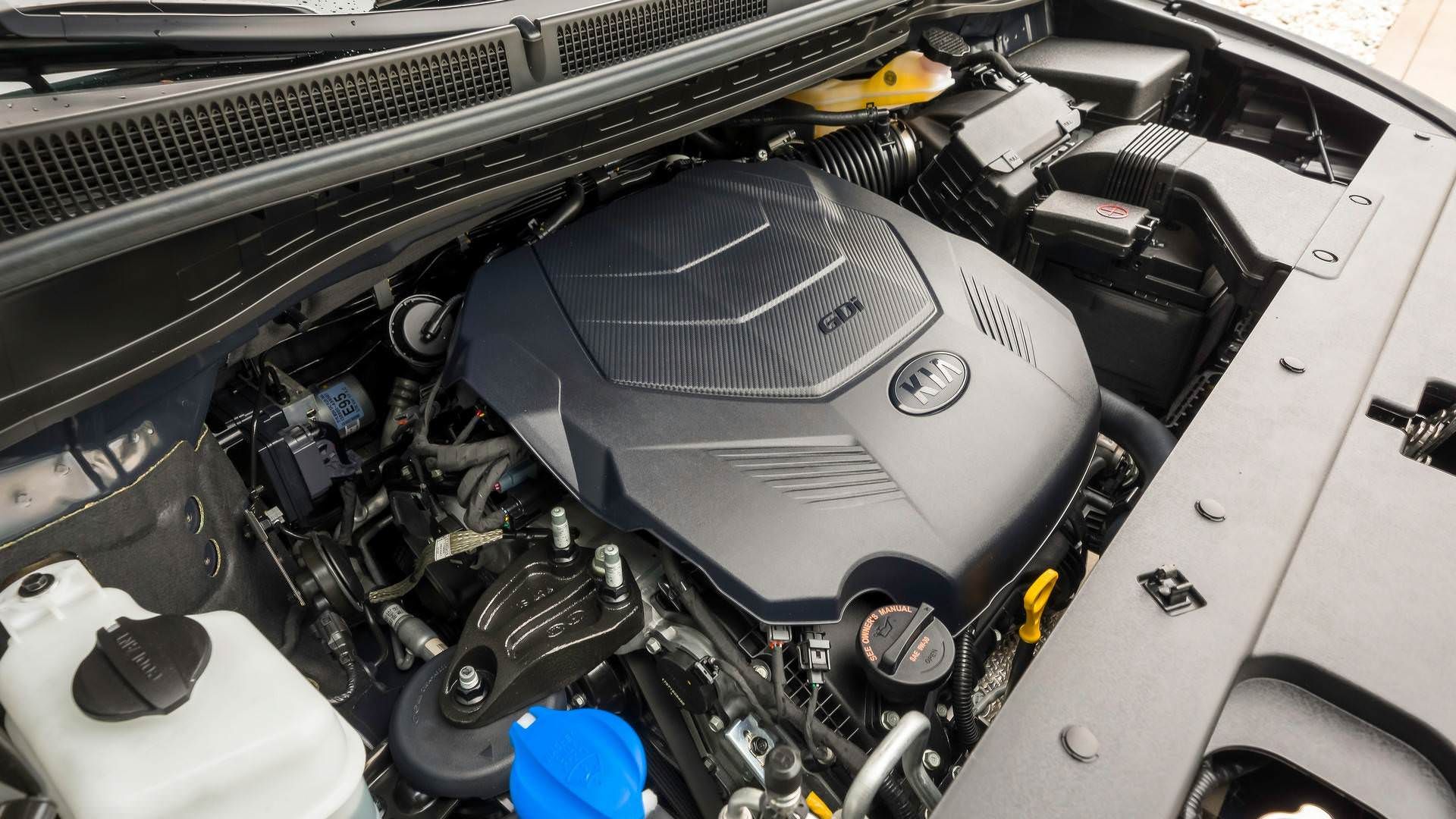 2019 Kia Sedona / کیا سدونا واگن مدل 2019