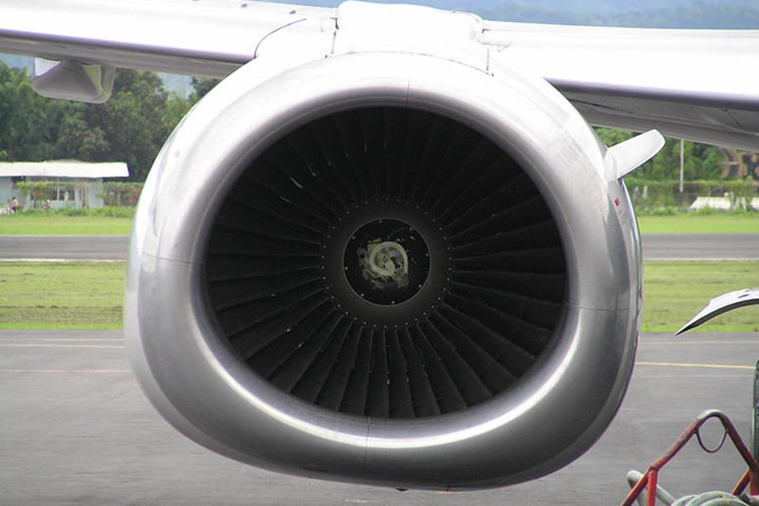موتور CFM56 بوئینگ ۷۳۷ کلاسیک