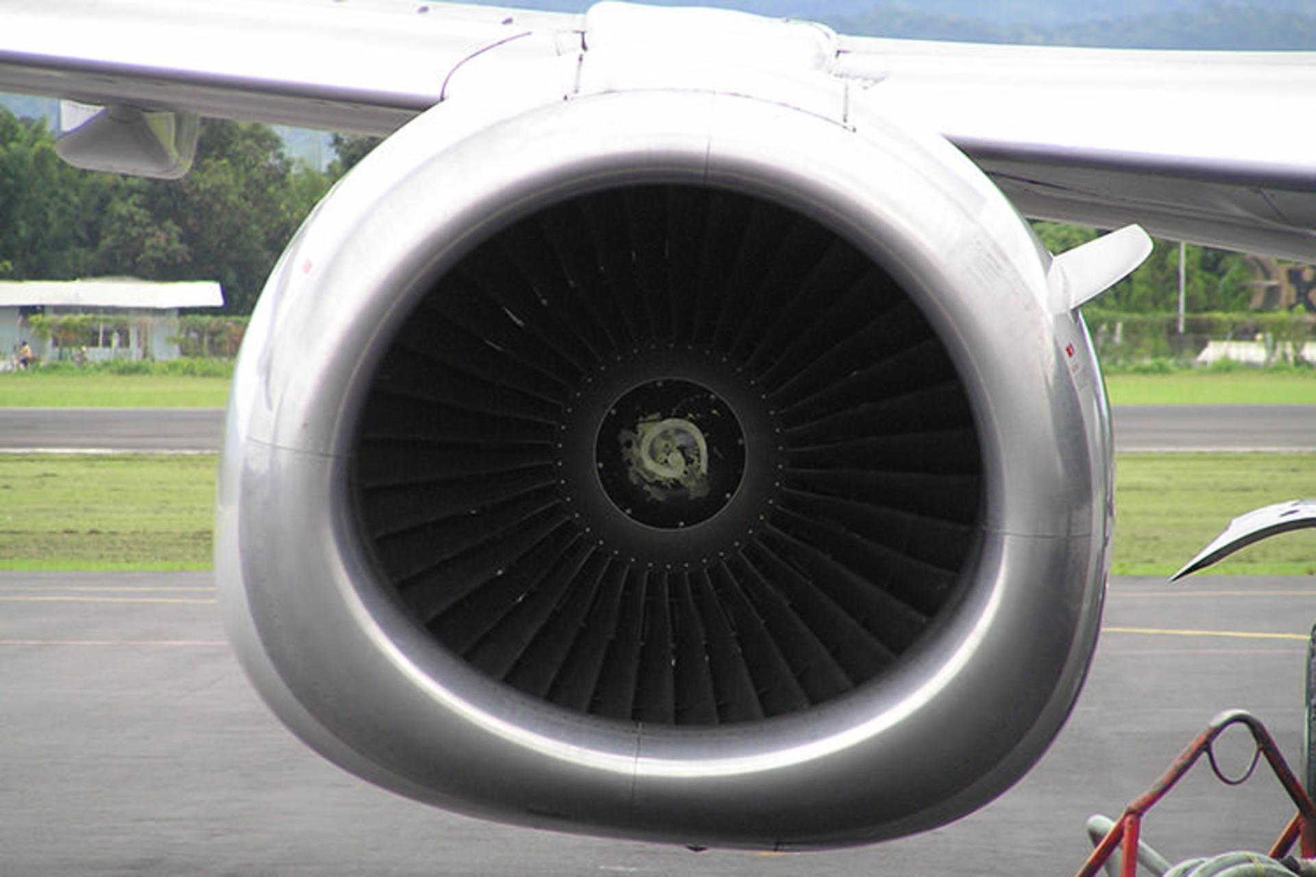 موتور CFM56 بوئینگ ۷۳۷ کلاسیک