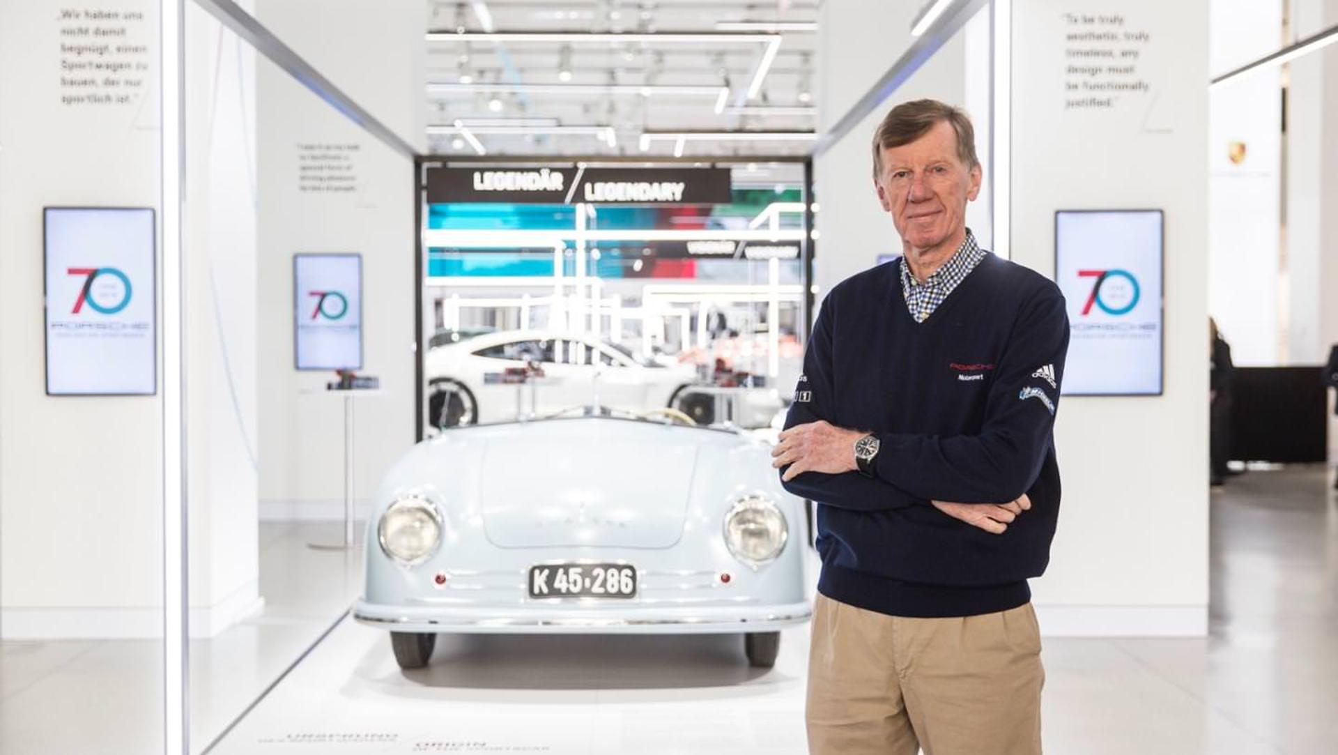 پورشه / Porsche