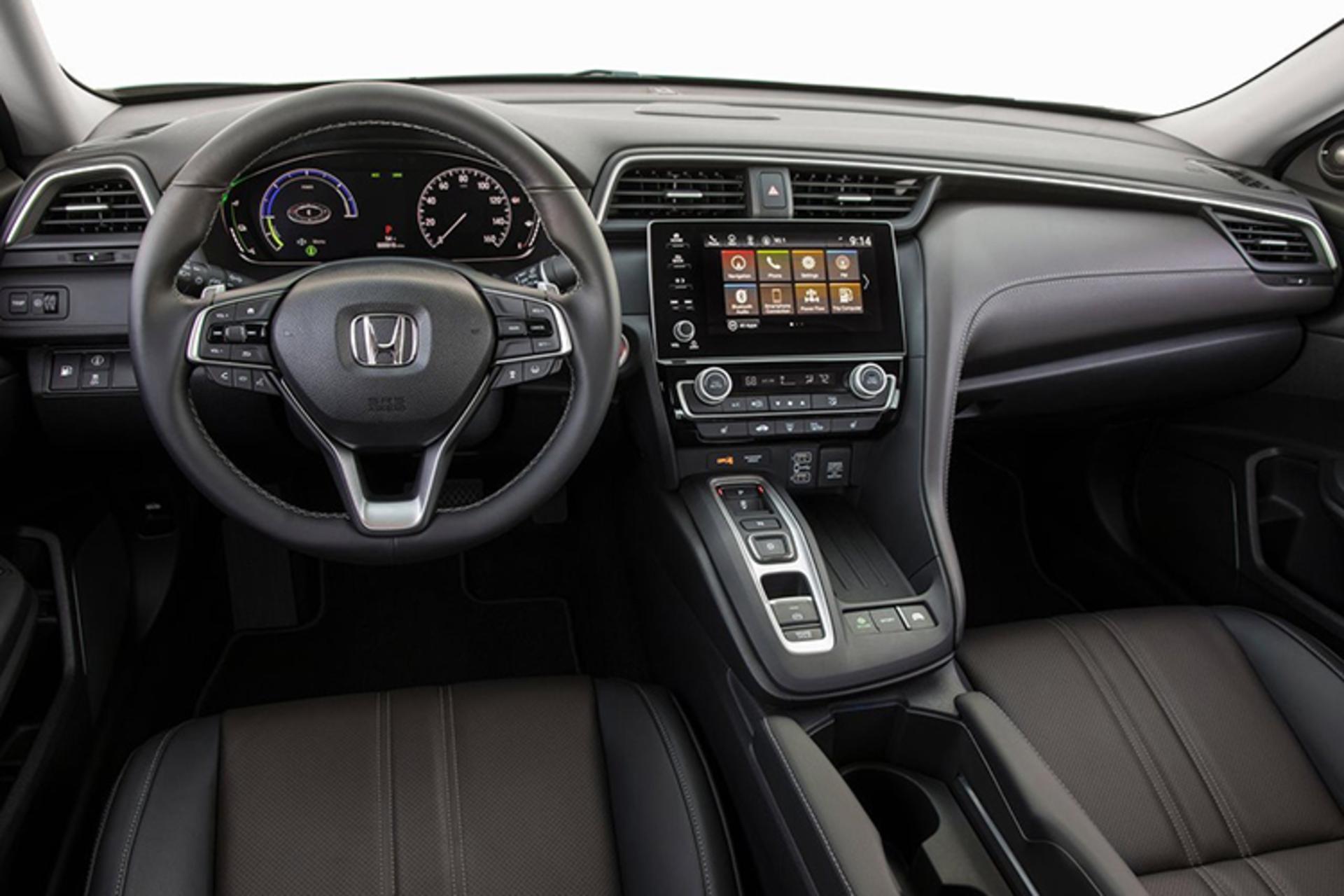 Honda Insight