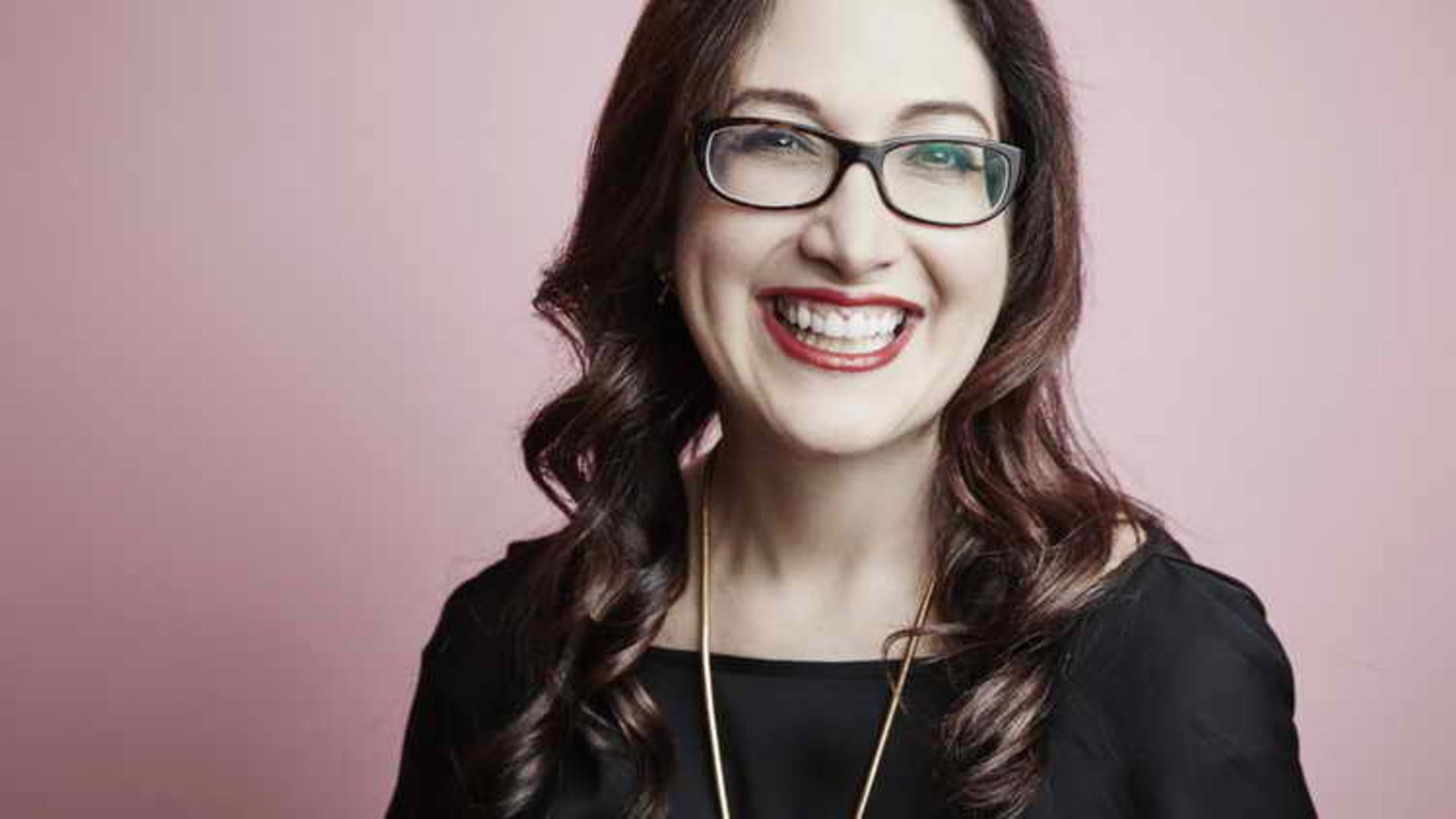 Randi Zuckerberg