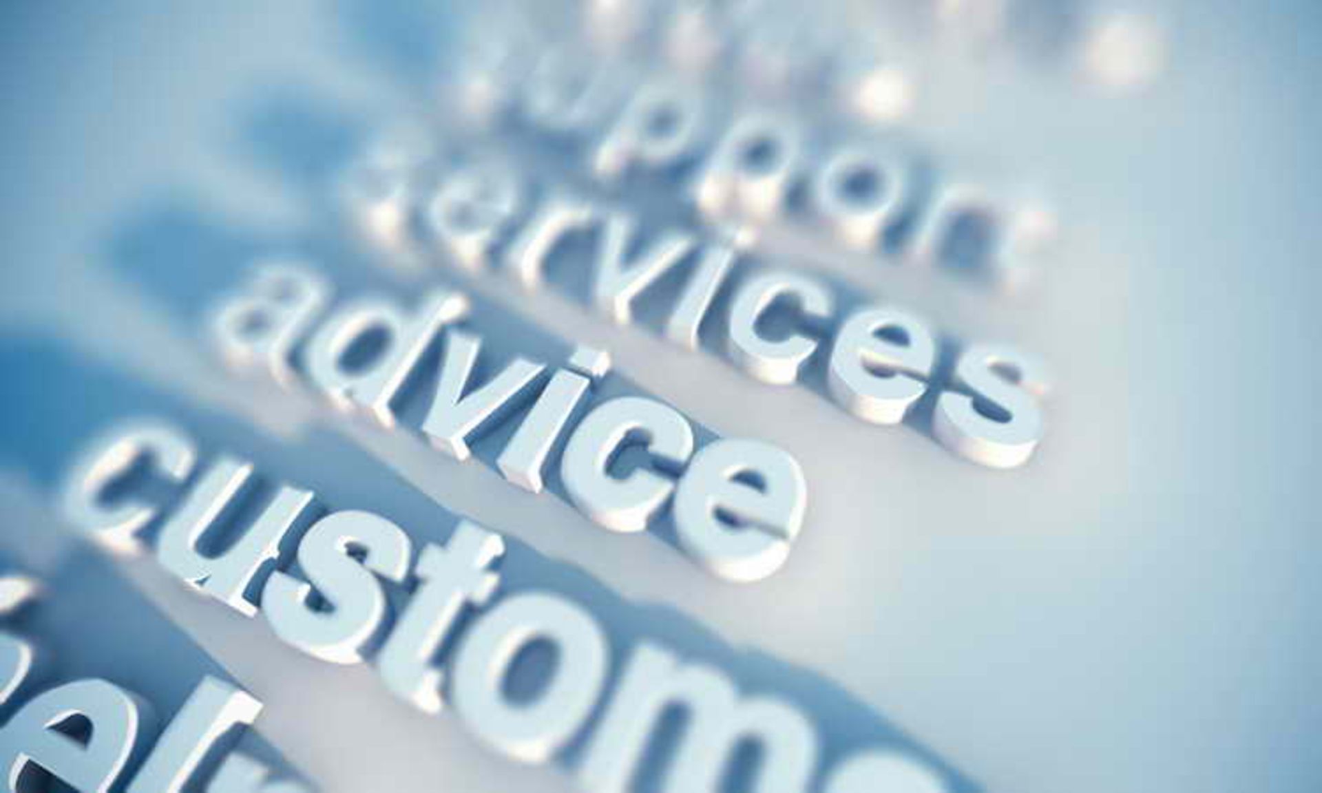 Professional services