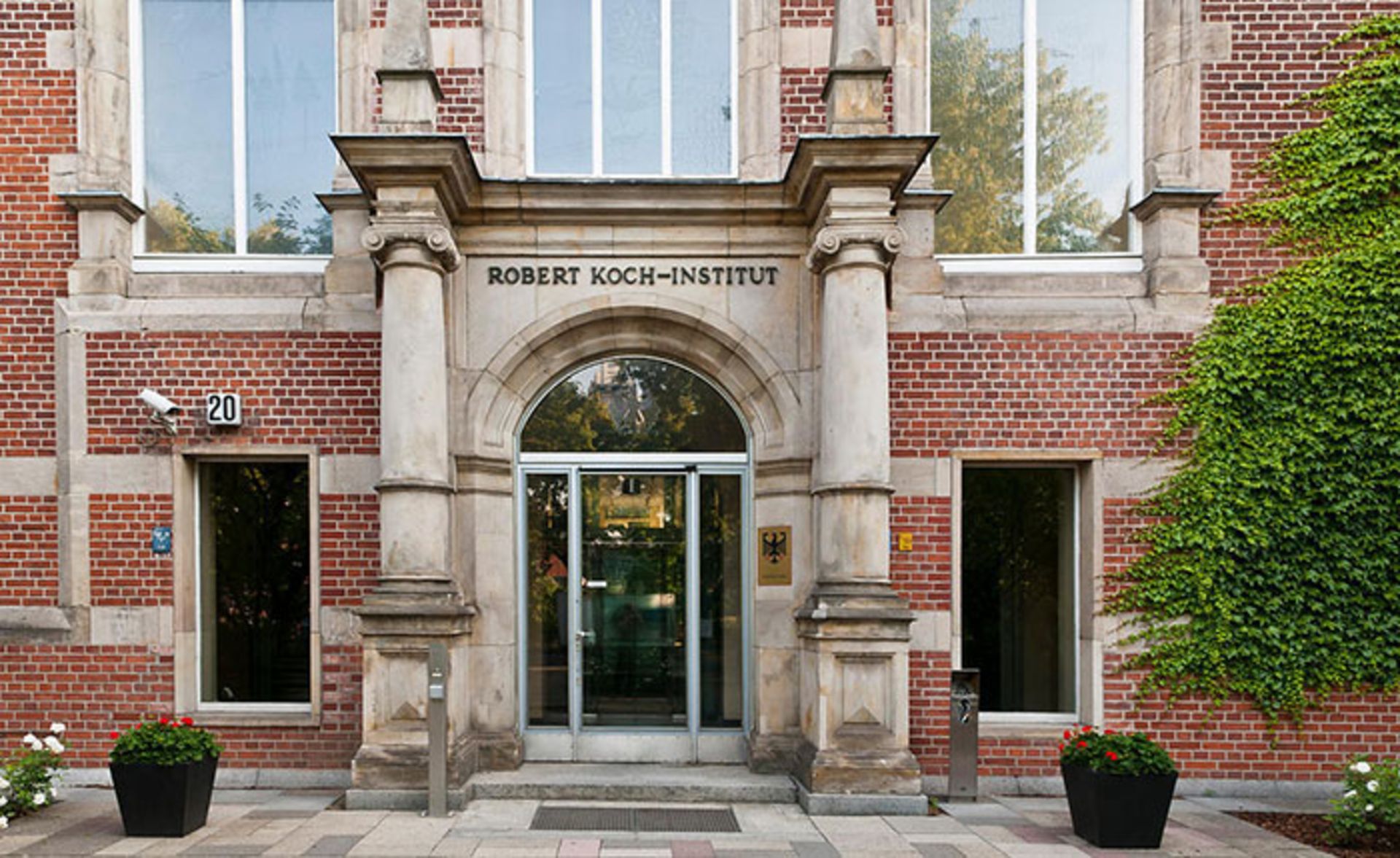 انستیتو رابرت کخ