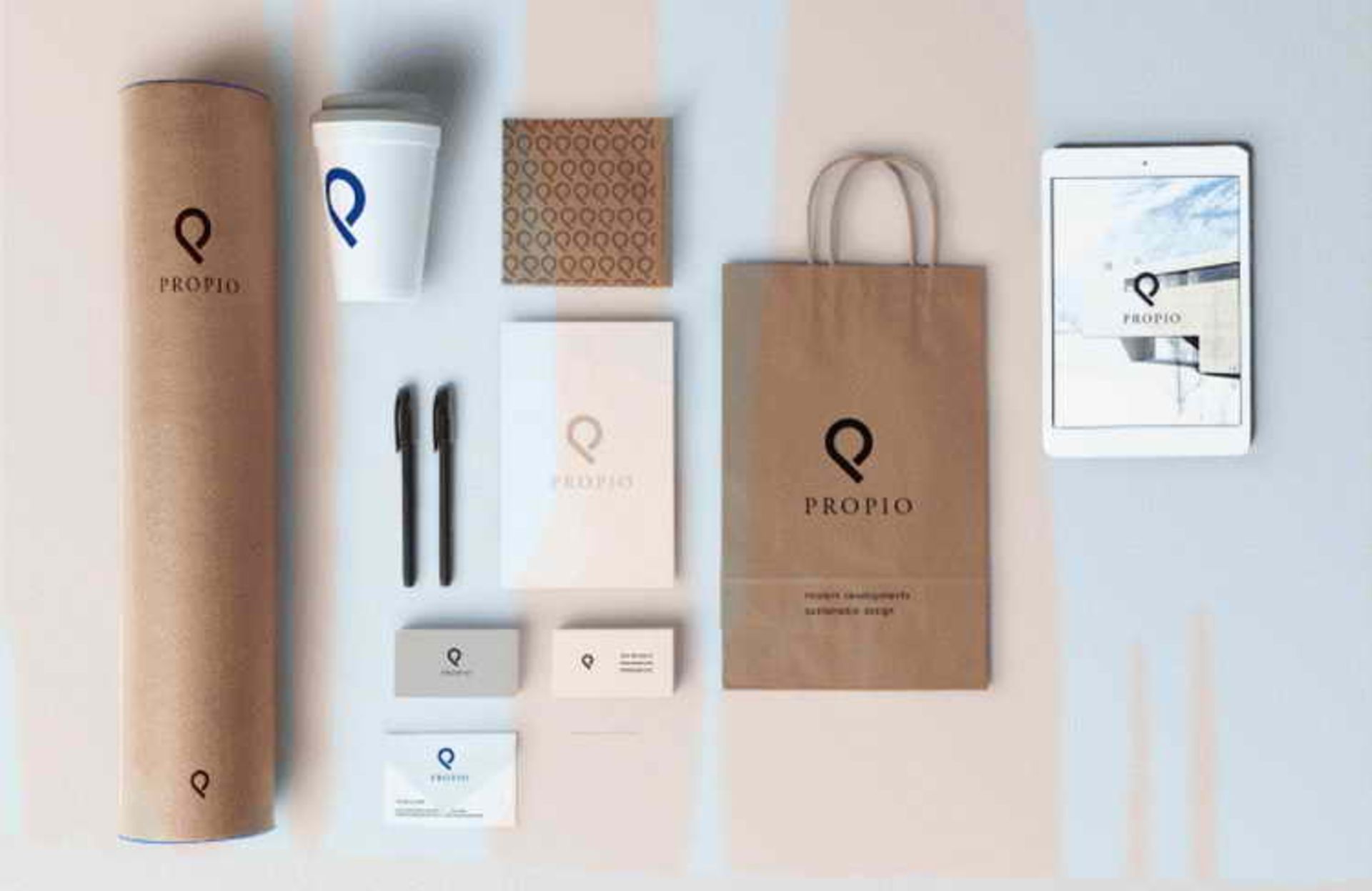 Develop a Brand Story