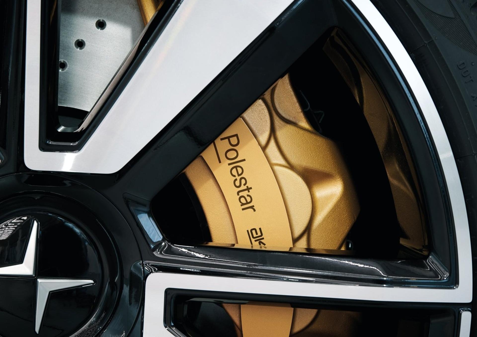 Polestar 1