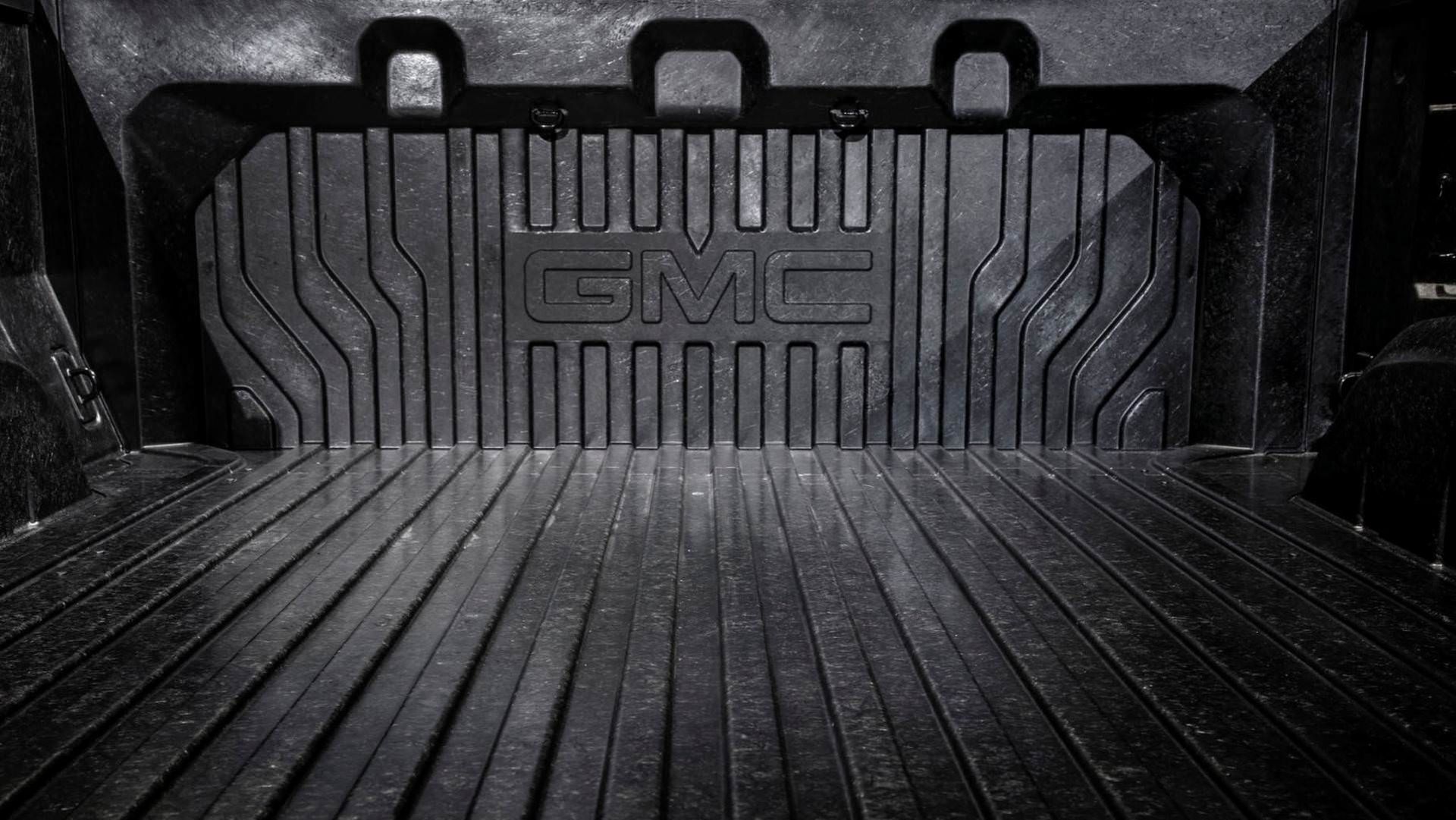 2019 GMC Sierra AT4 / وانت پیک‌آپ جی‌ام‌سی سیرا مدل 2019