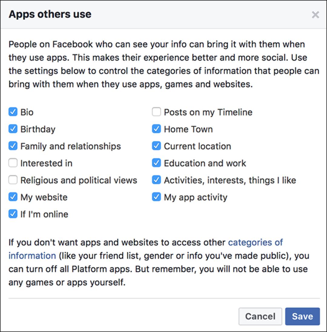facebook