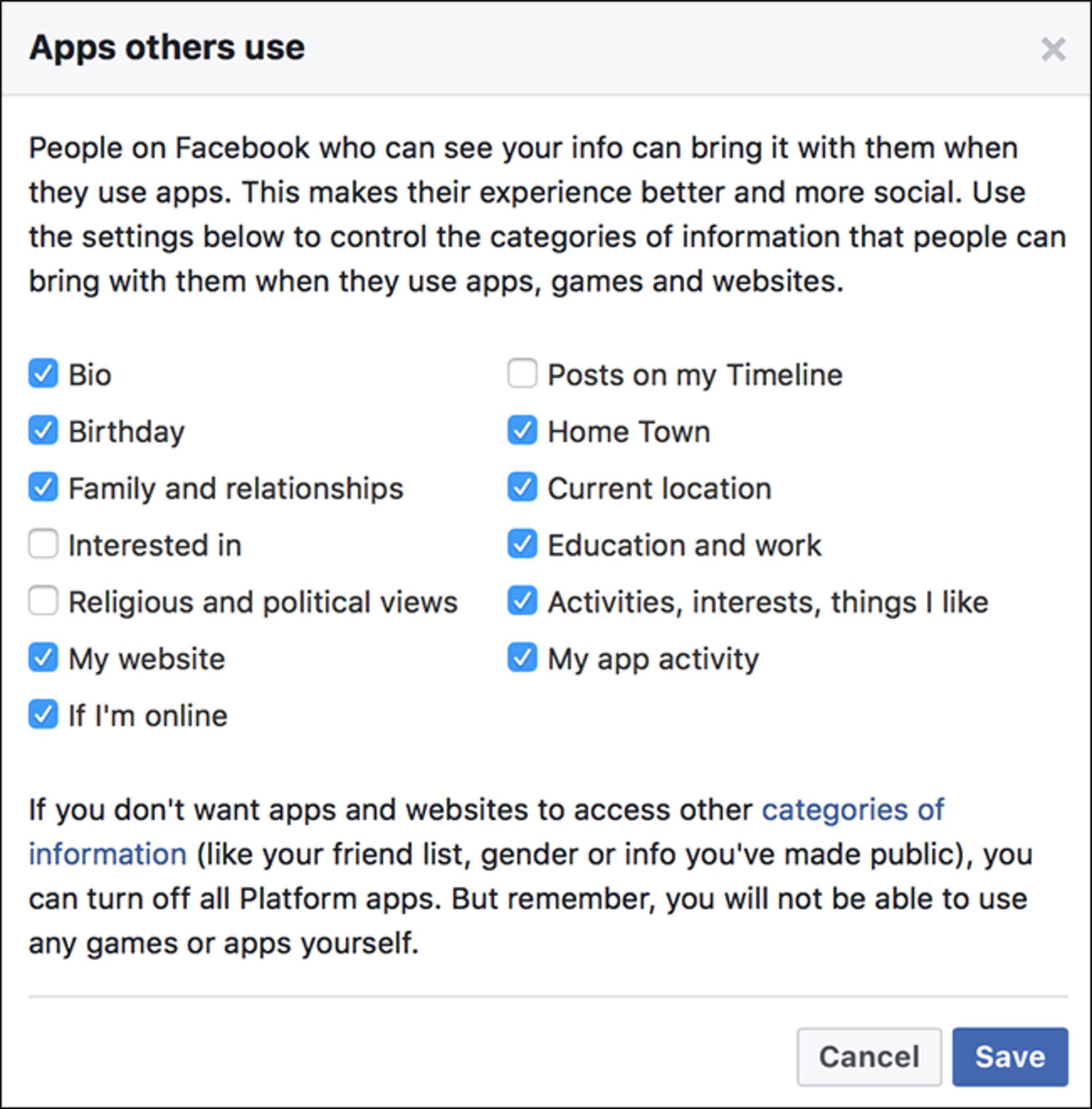 facebook