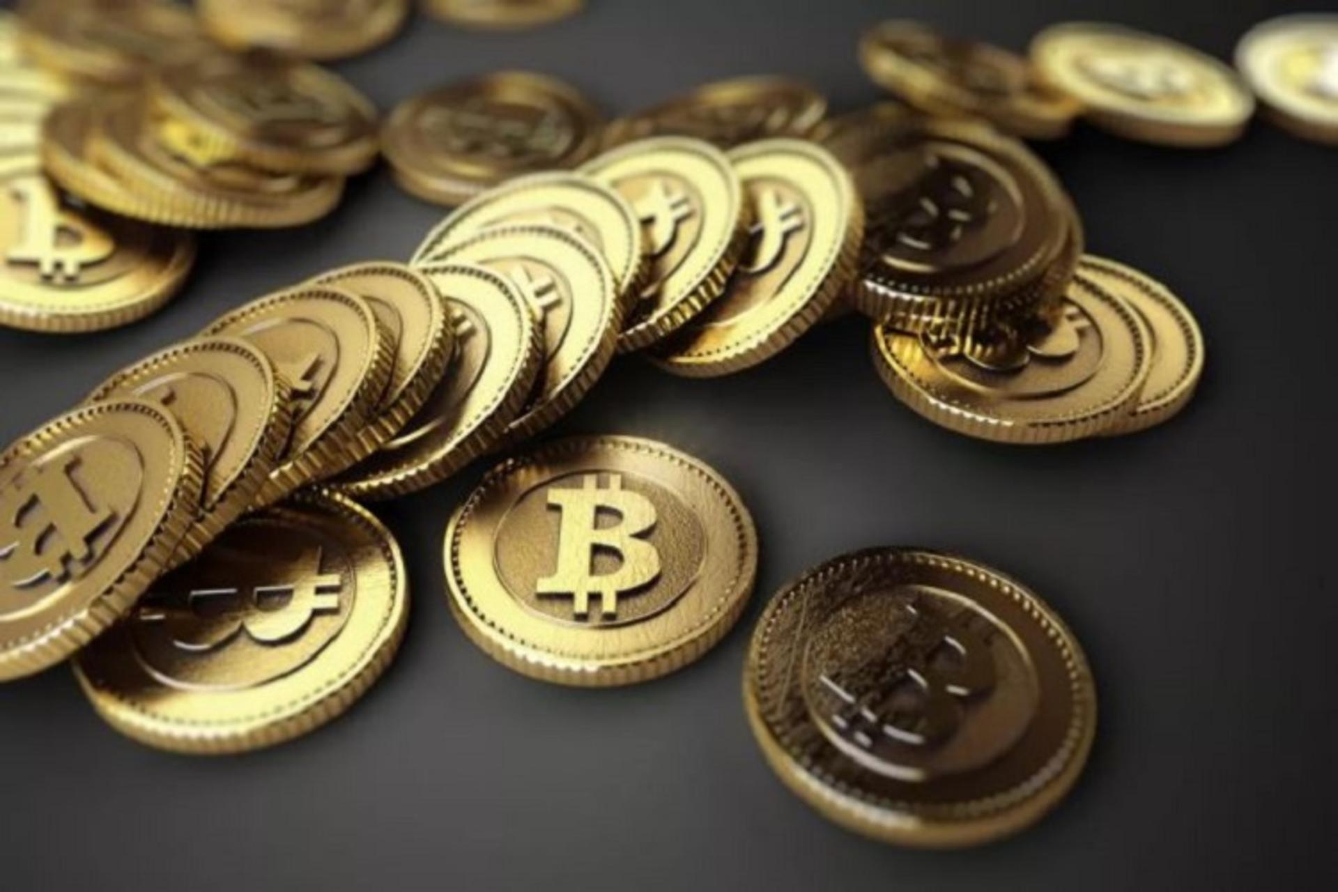 بیت کوین