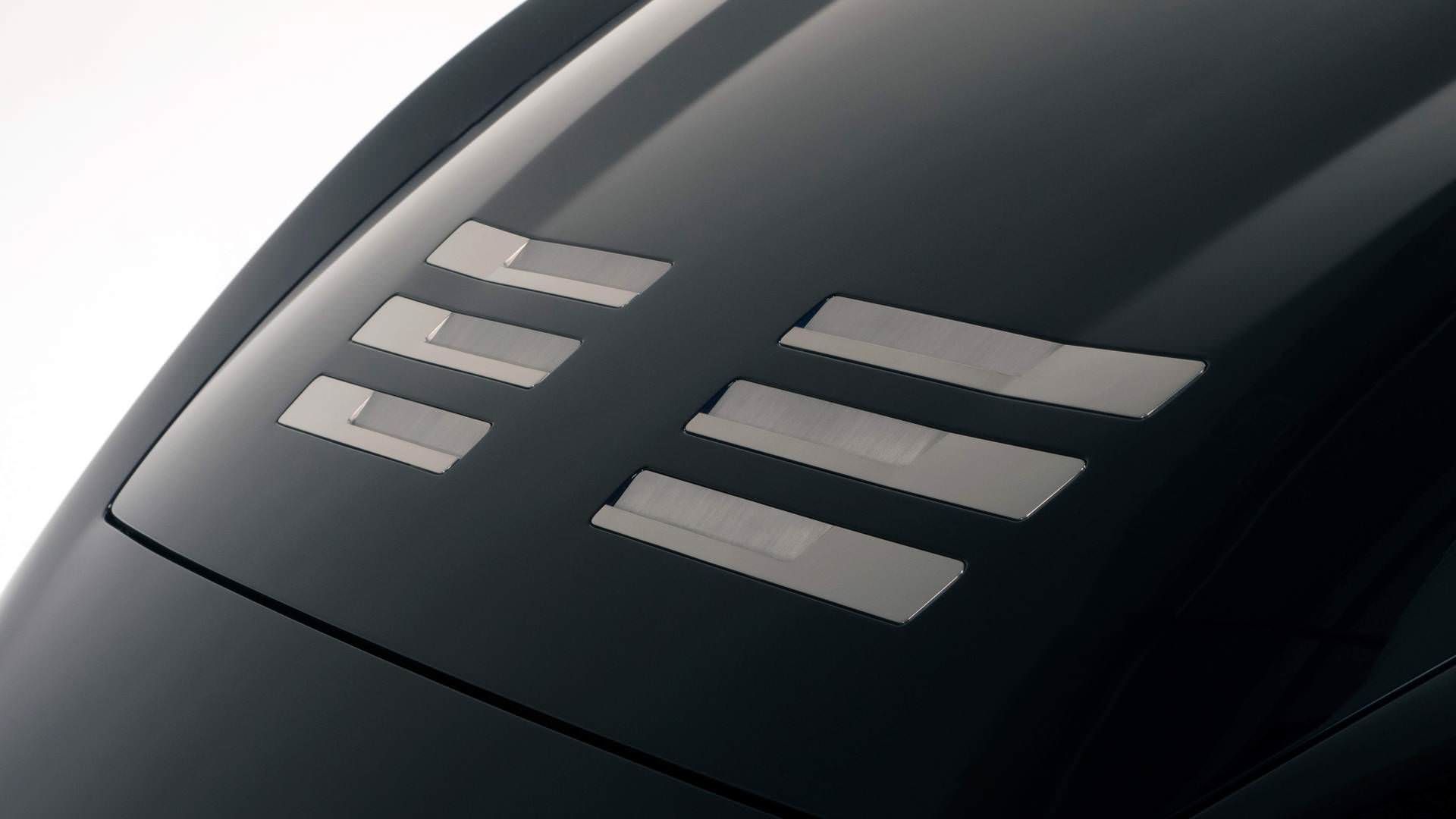 مازراتی گرن توریسمو scia di persia