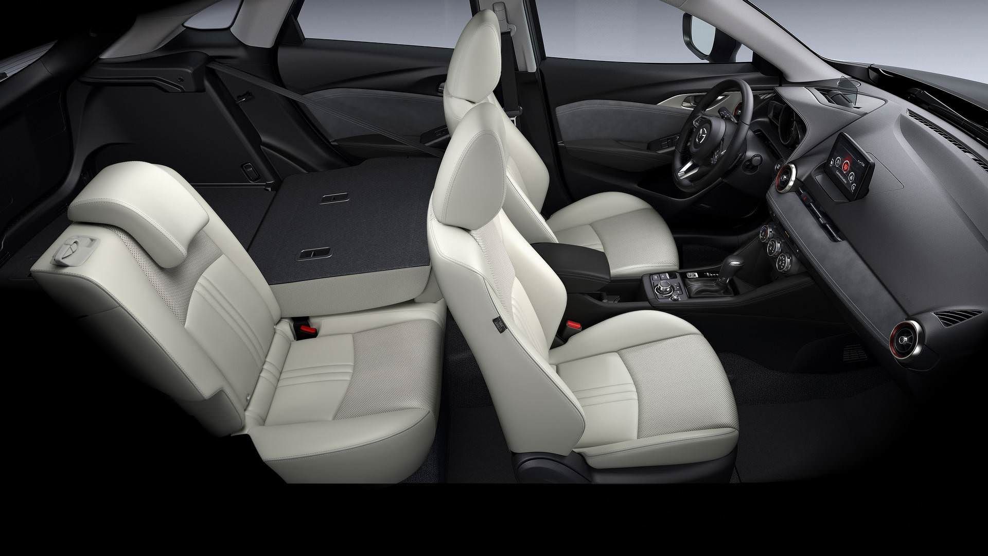 Mazda CX-3 2019 / مزدا