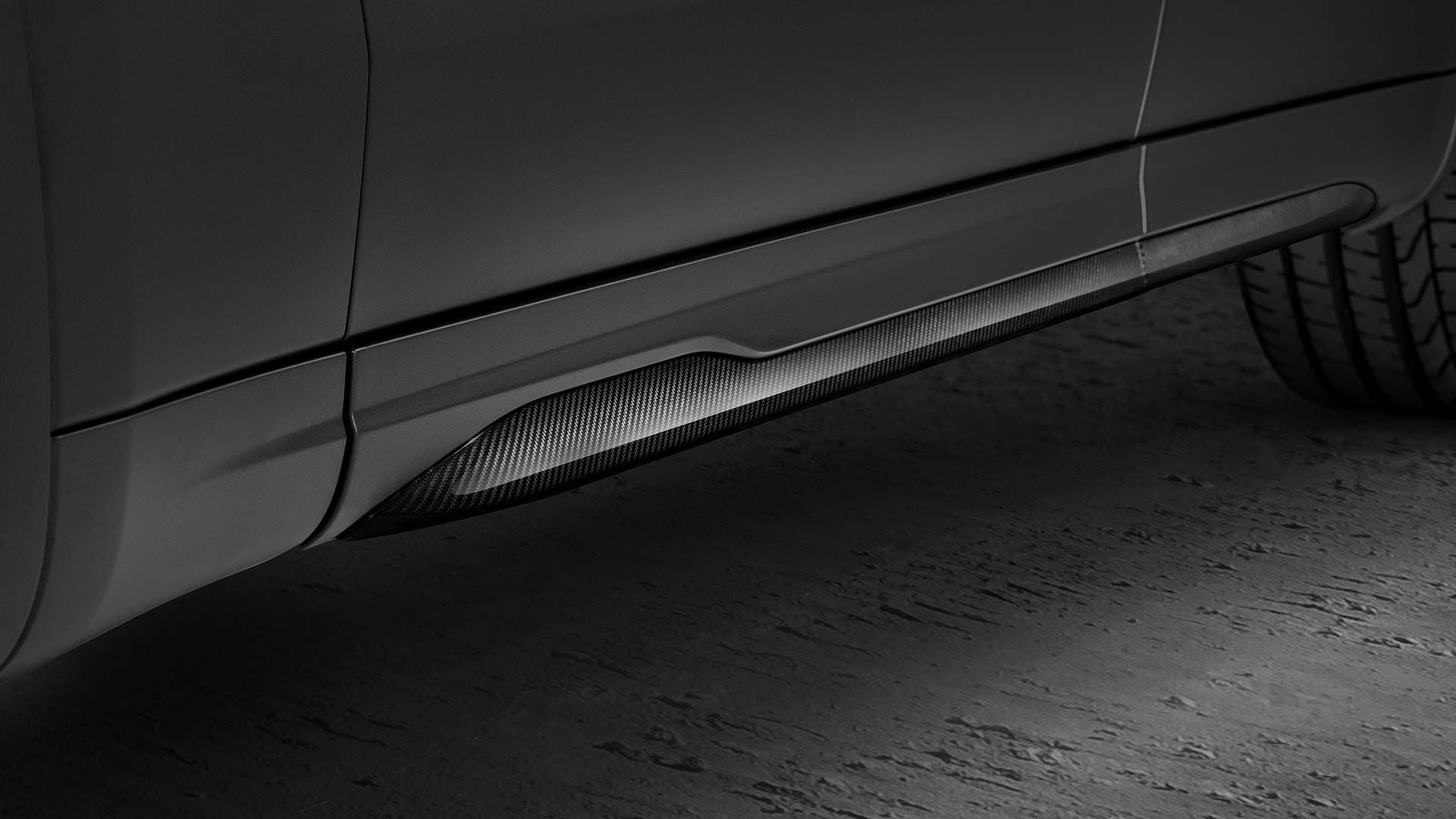 مازراتی لوانته تروفئو / Maserati Levante Trofeo 2019