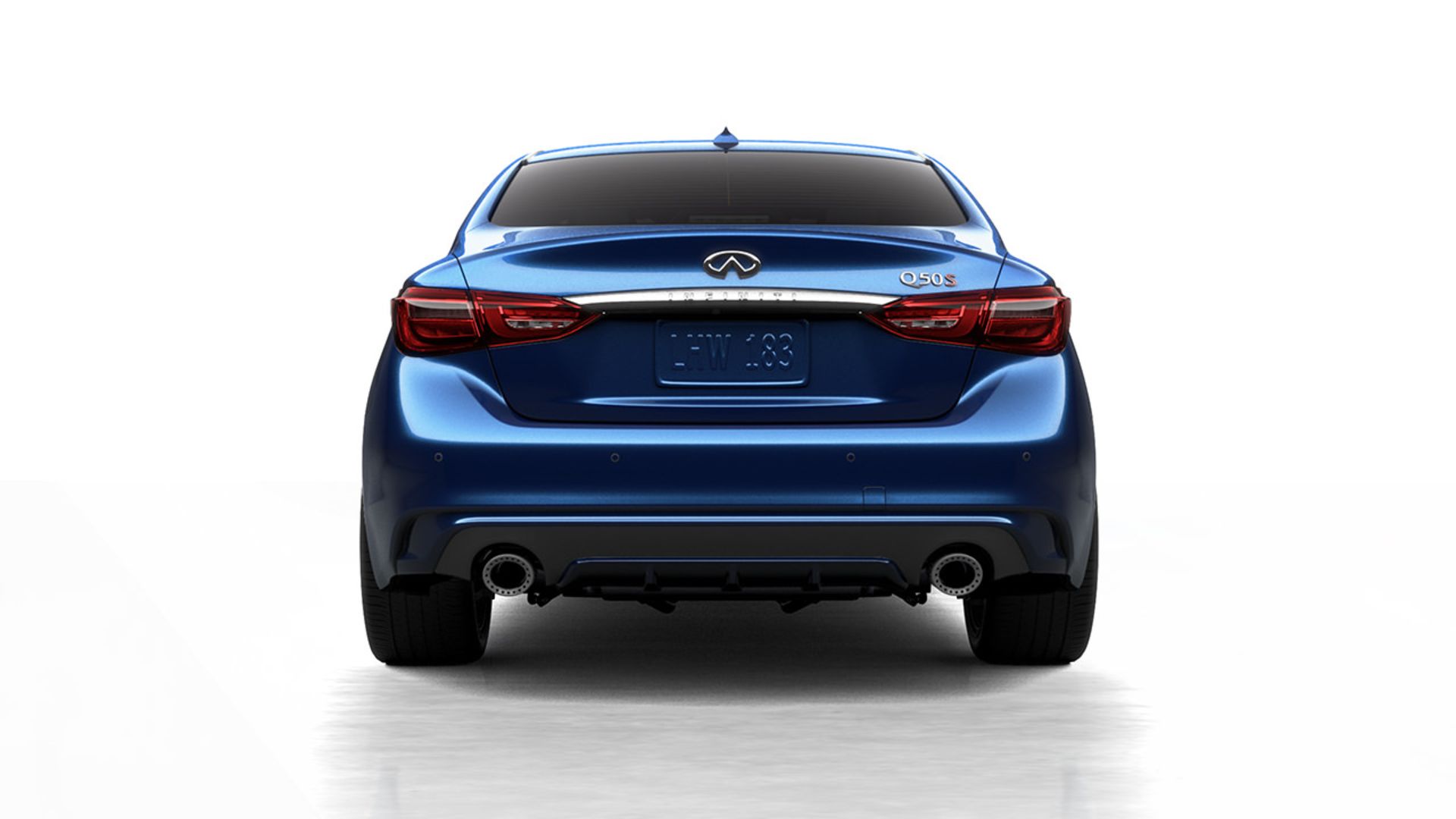 Infiniti Q50 / اینفینیتی