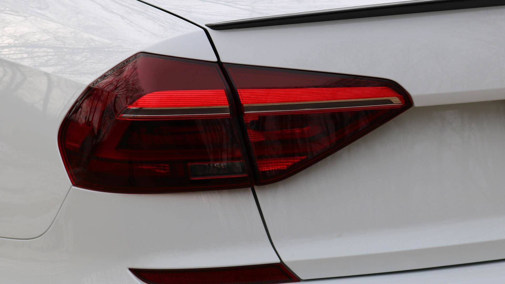 2018 Volkswagen Passat GT / فولکس‌واگن پاسات GT مدل 2018