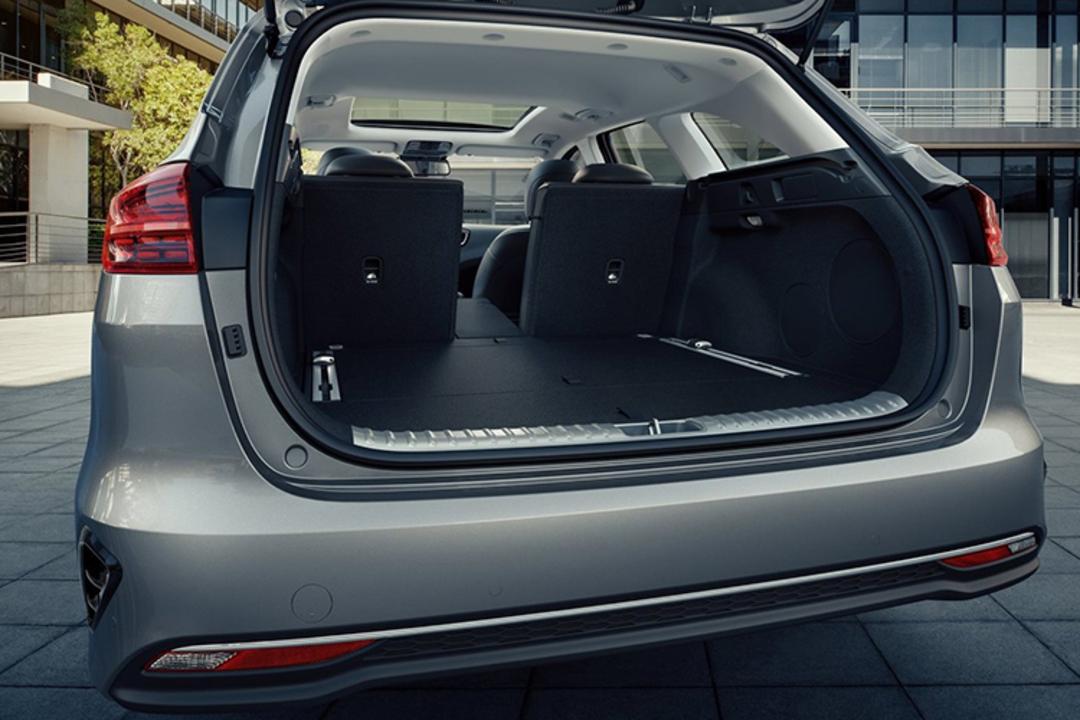 Kia Ceed Sportswagon